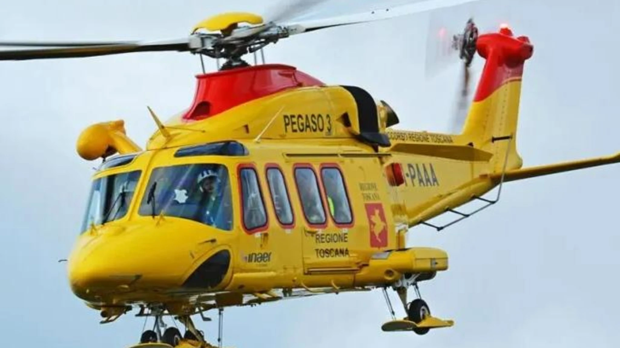 Due persone straniere muoiono per annegamento durante escursioni del primo maggio