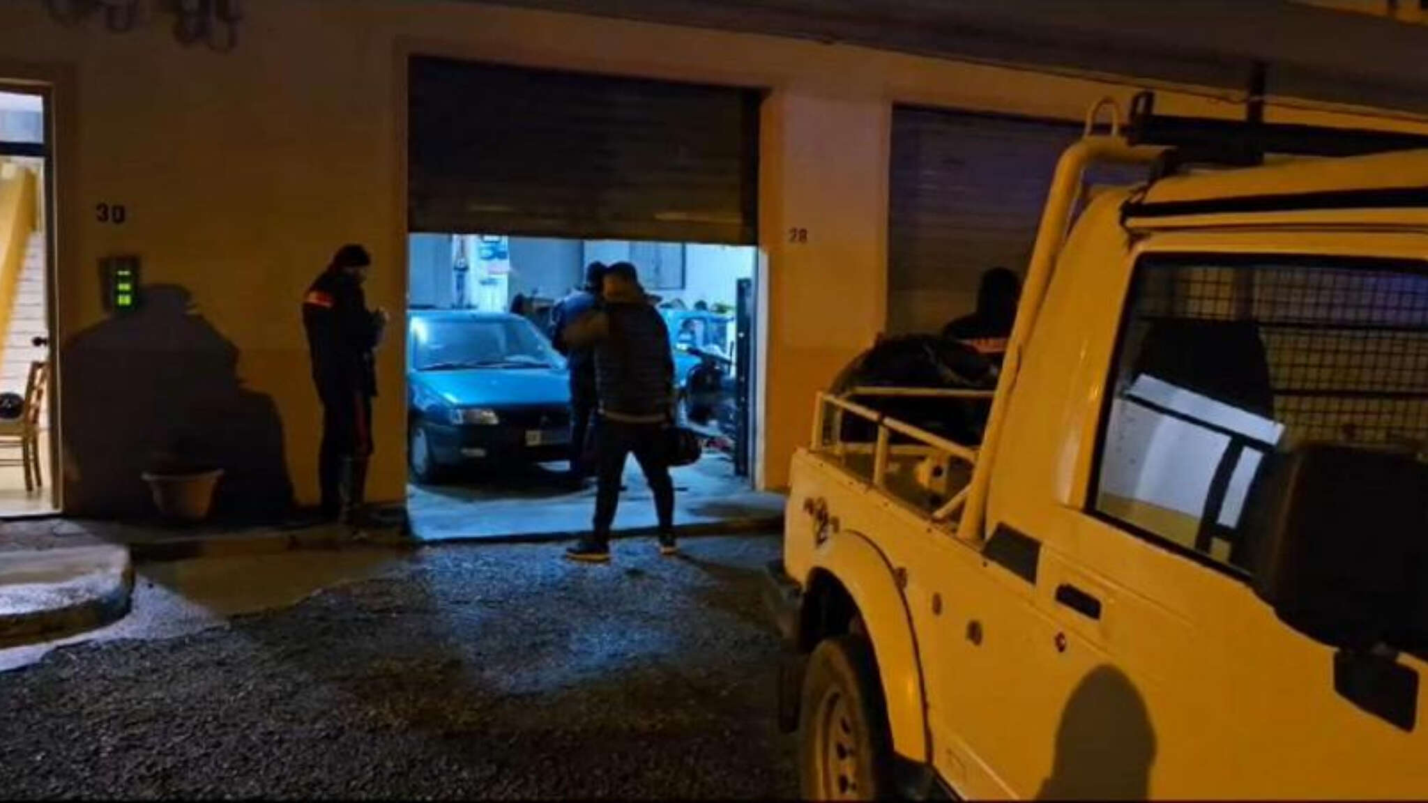 Cosenza, uccide lo zio colpendolo in testa con un tubo di metallo. Arrestato 40enne