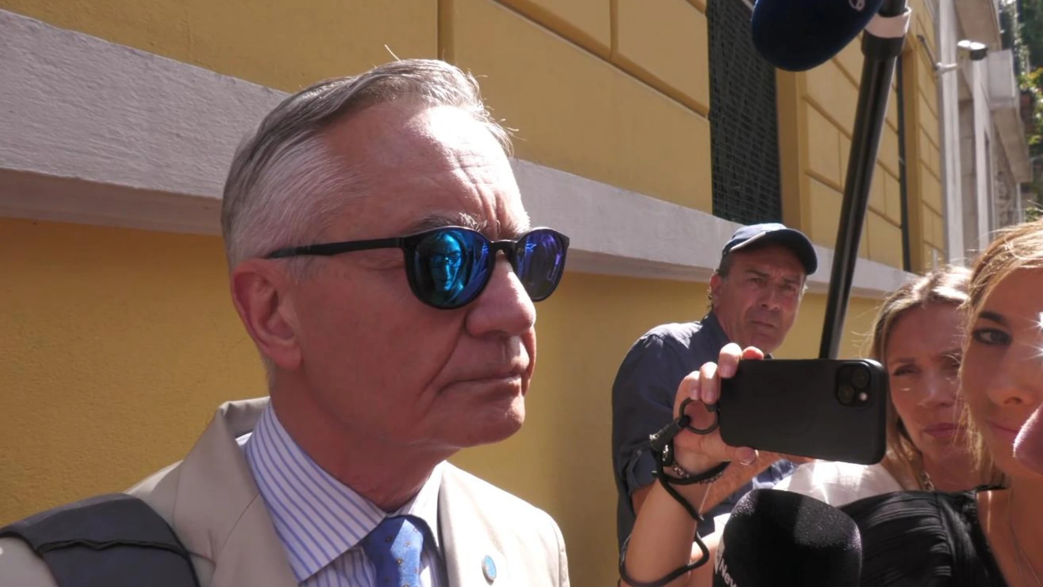 Caso Garlasco, Garofano rinuncia all'incarico di consulente per divergenze con la difesa di Sempio