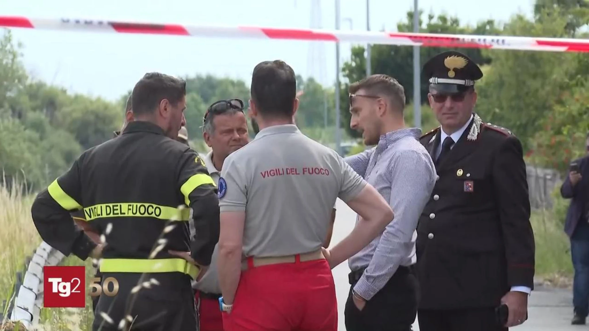 17enne uccide la zia, forse una disputa sull'eredità alla base dell'aggressione 