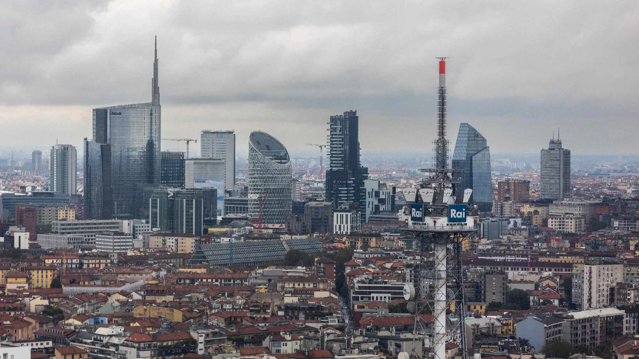 L'inchiesta Urbanistica ferma 150 cantieri, a rischio 12 miliardi investimenti 
