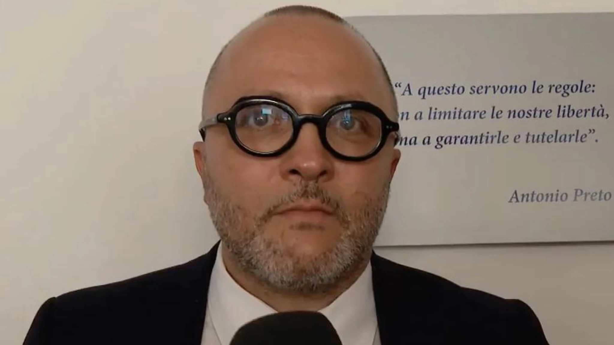 Capitanio (AGCOM): 