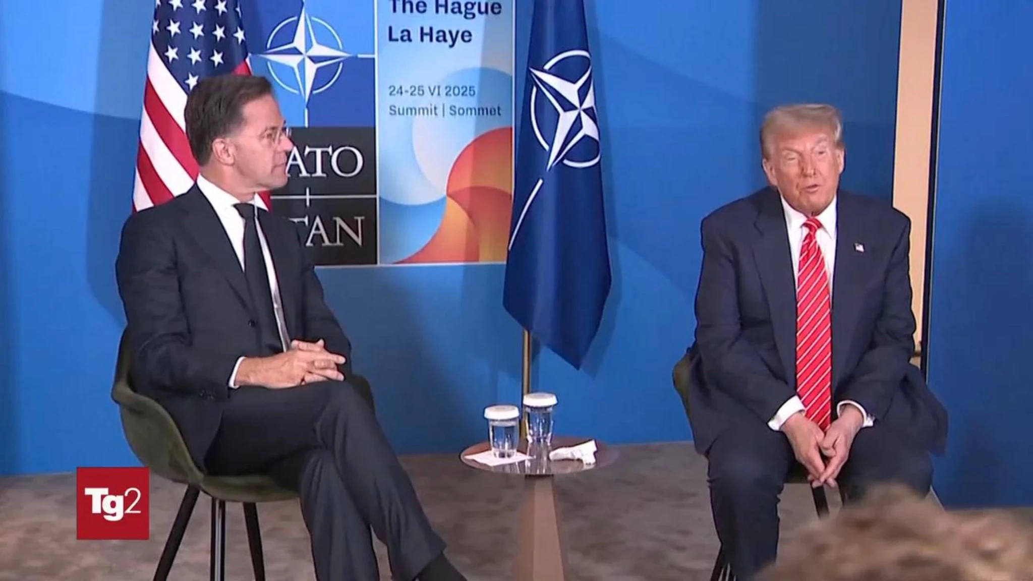 Il vertice Nato della trasformazione: alleati si impegnano a spendere di più, ma ci sono spaccature