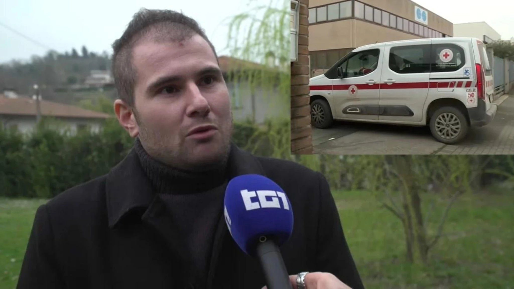 Morti sospette in ambulanza, arrestato l'autista: è accusato di omicidio volontario