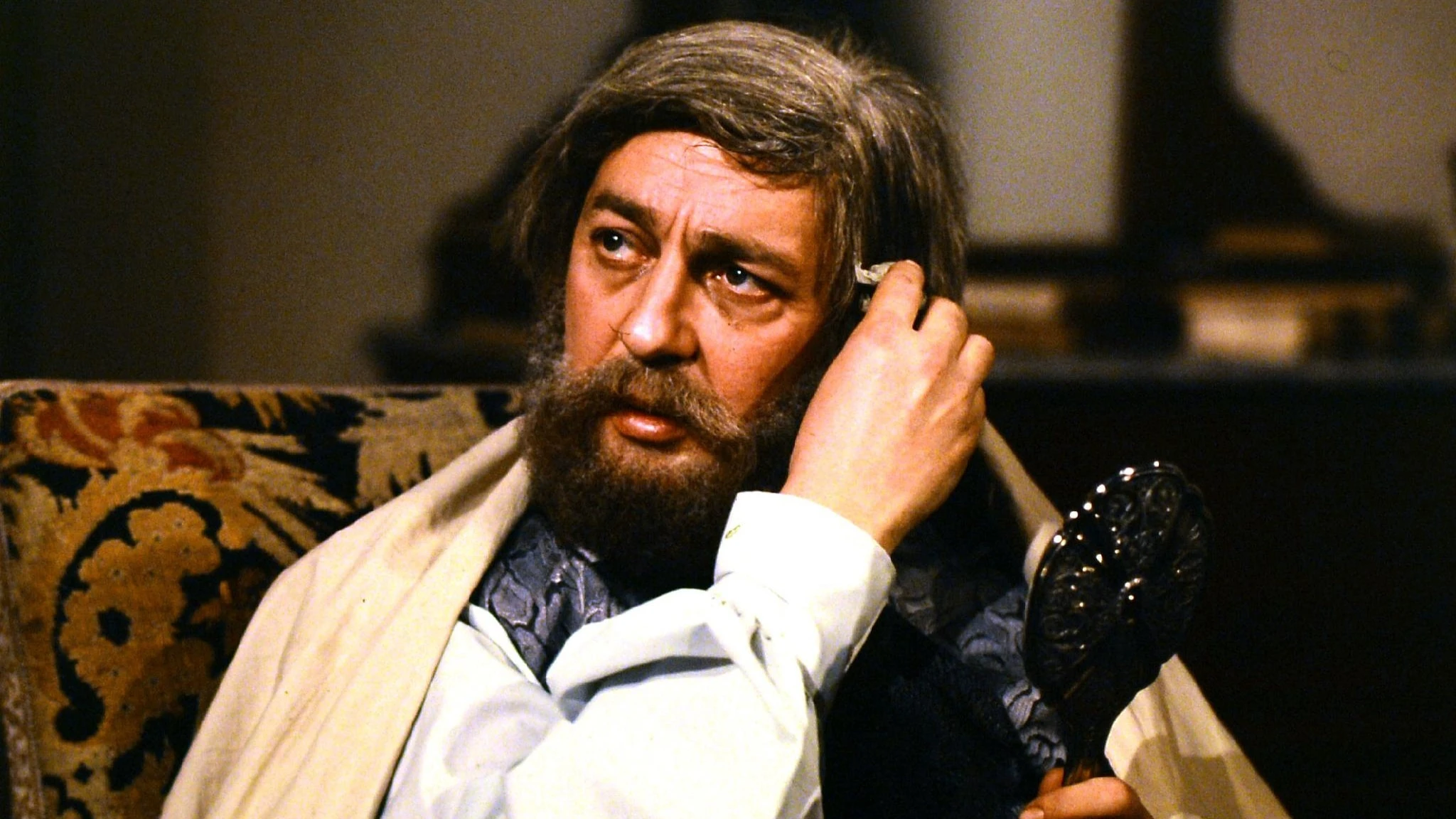 Morto Paolo Bonacelli, ha attraversato la storia del cinema, da Pasolini a Jarmusch