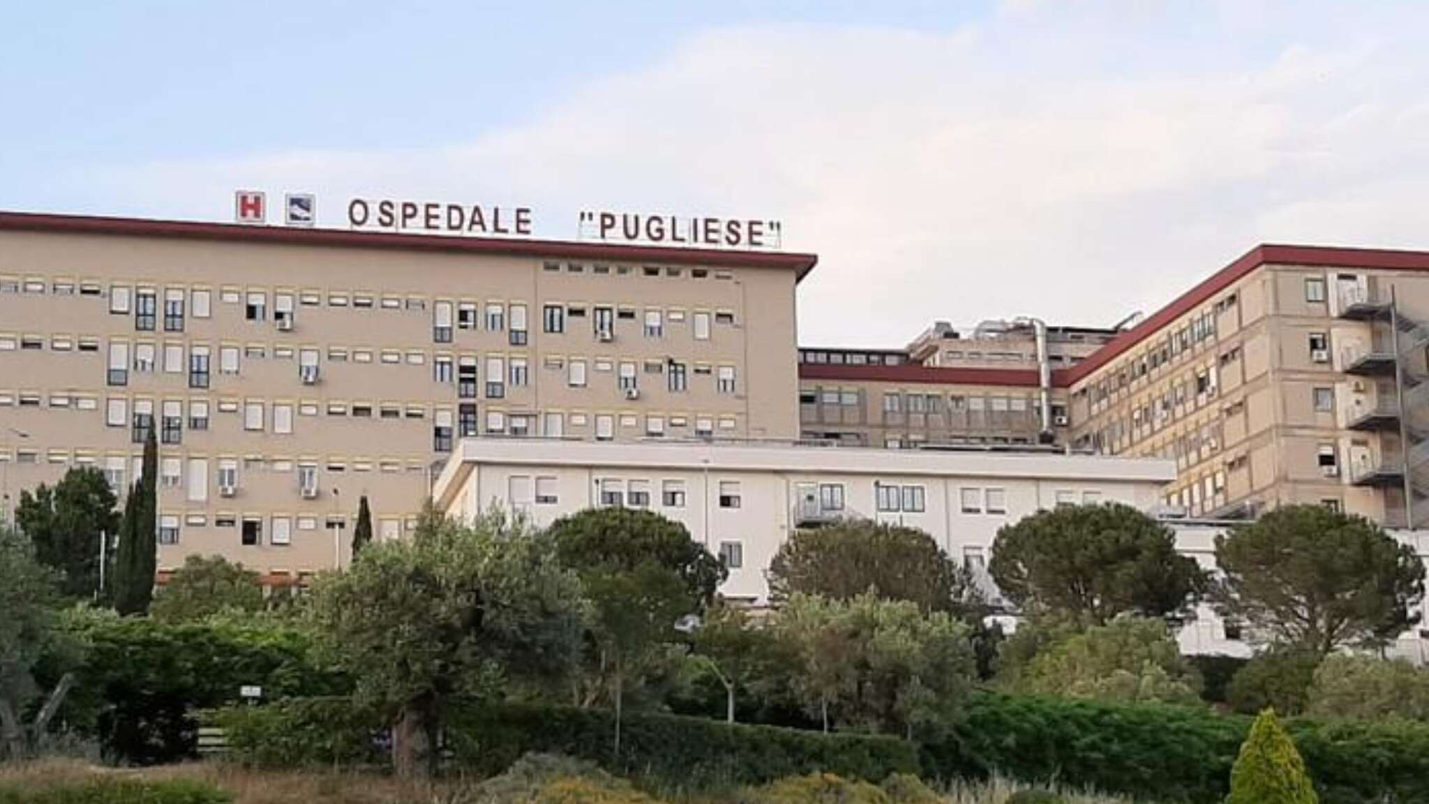 Cosenza: cade dall'ottavo piano il nipote del Presidente della Regione