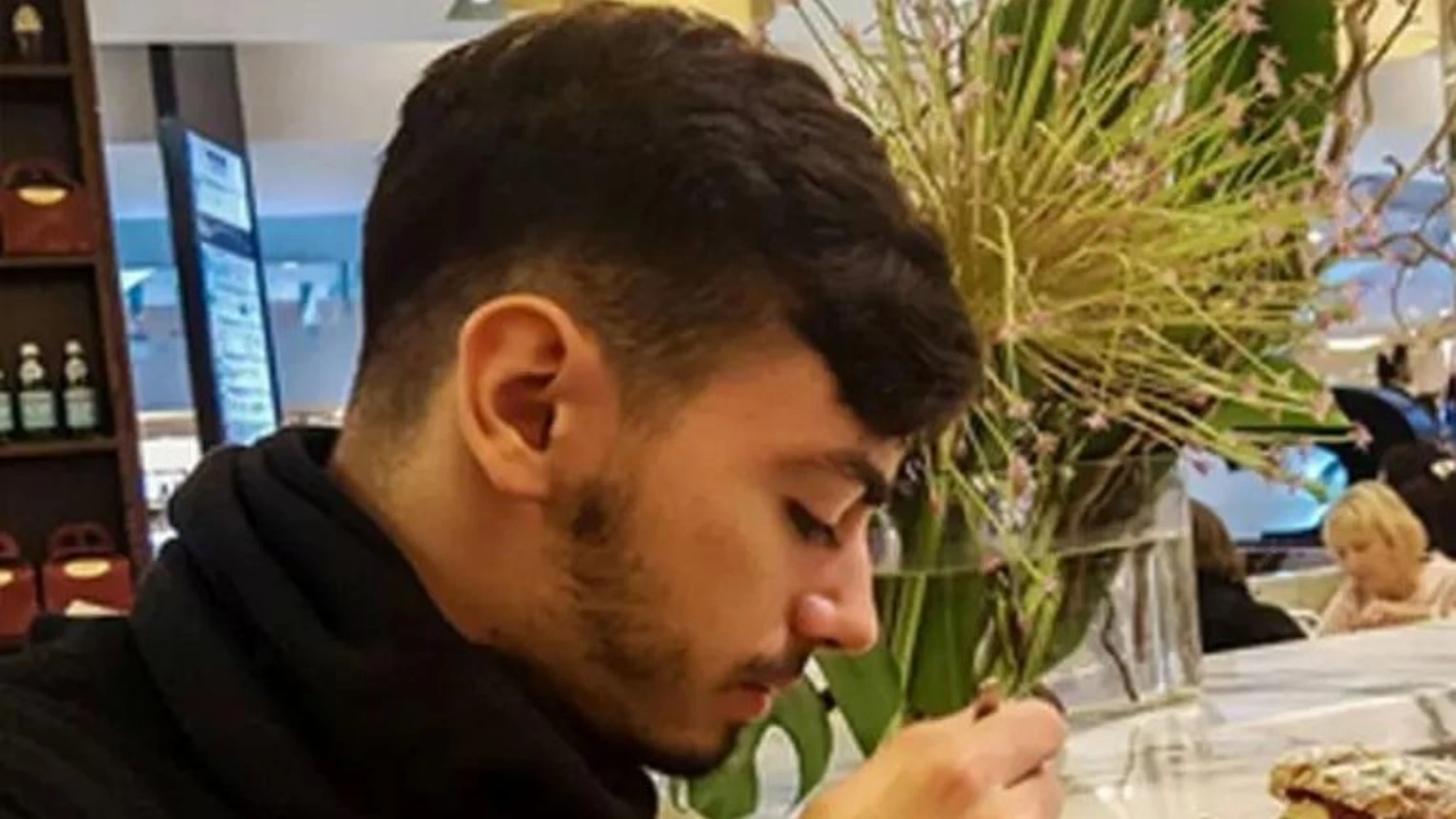 Chi era Stefano Argentino, il killer di Sara Campanella: quei 7 post sui social