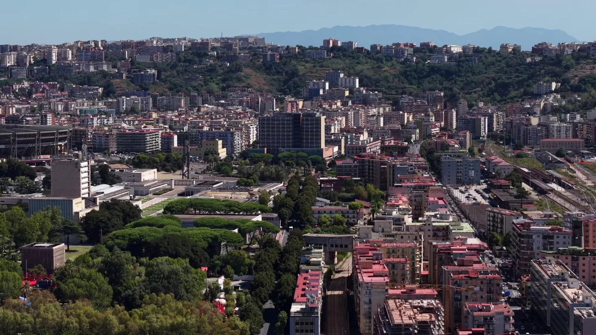 Campi Flegrei e Intelligenza artificiale: le scoperte dei ricercatori sull'attività sismica in corso