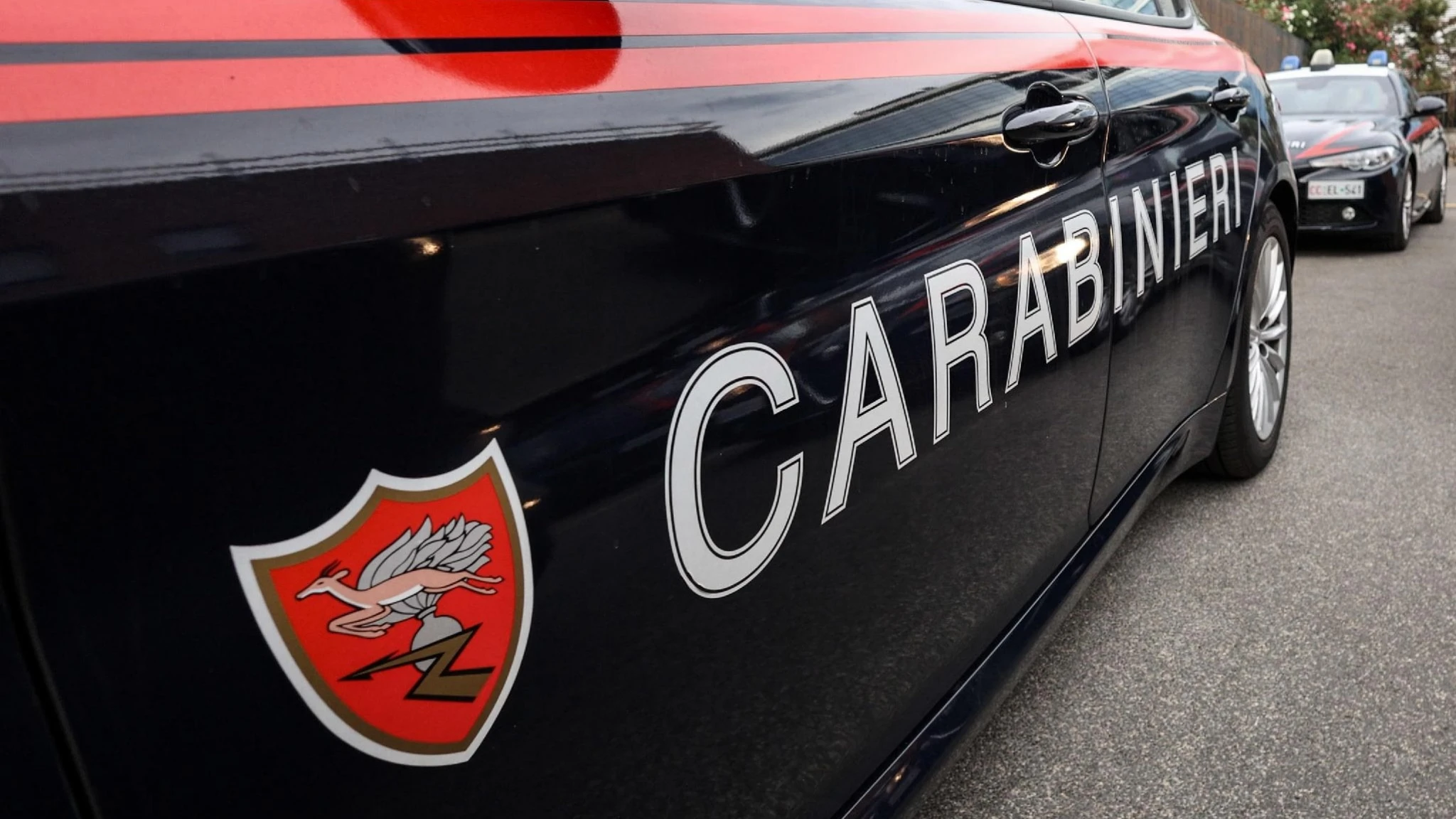 Accoltella ex compagna nel Siracusano, lei in fin di vita
