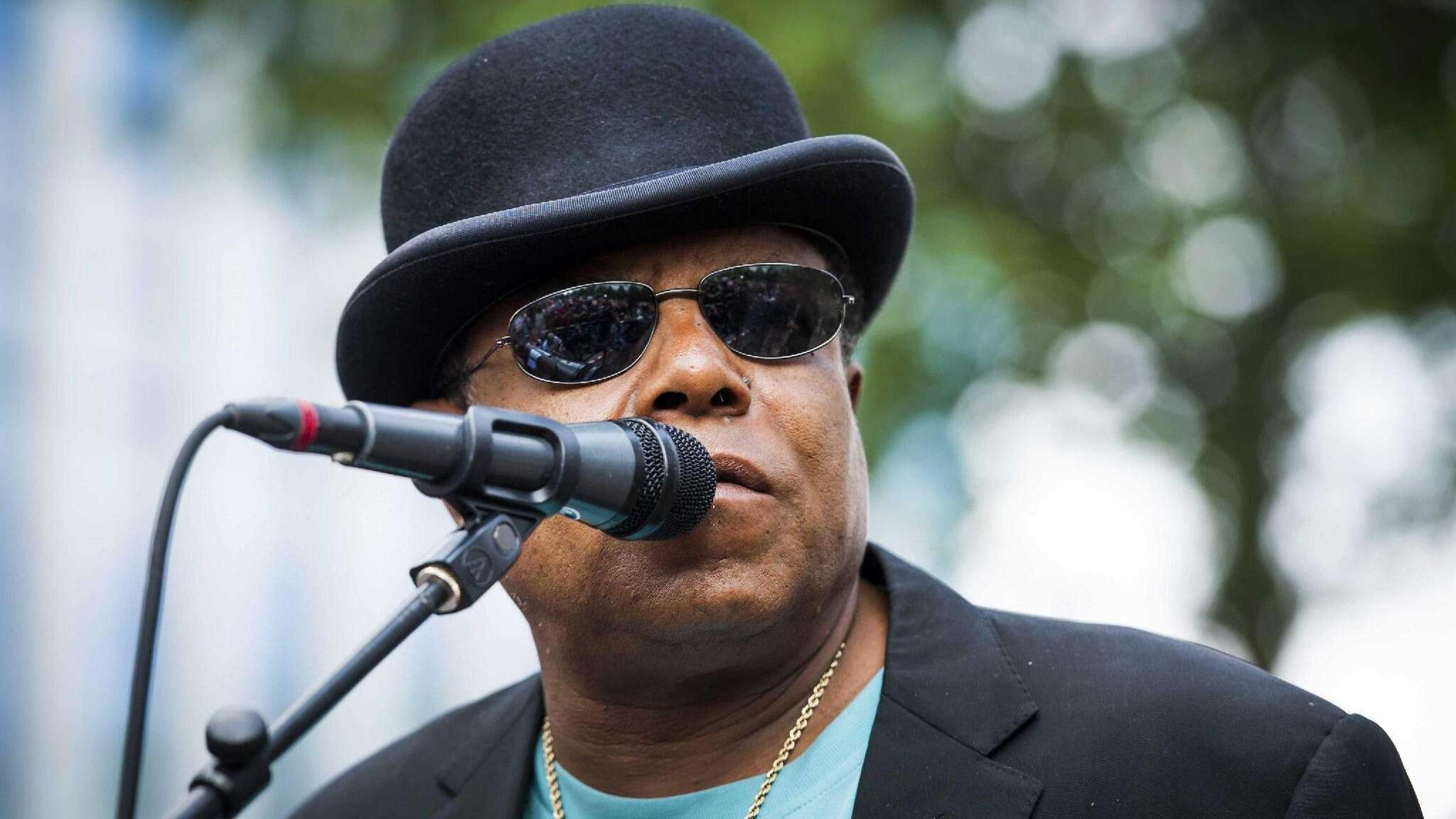 Addio a Tito Jackson, fratello di Michael e membro dei 