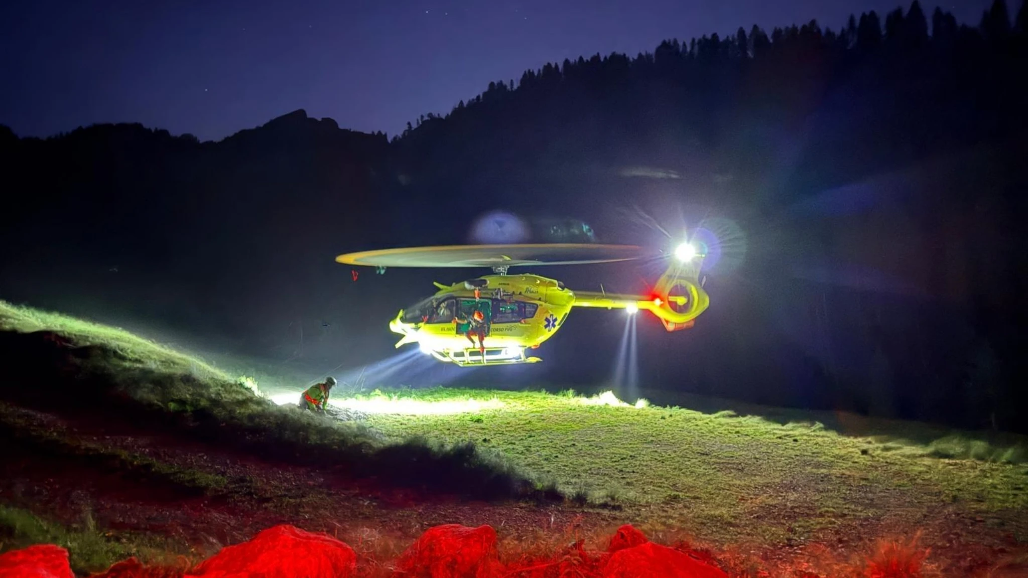 Montagna: cade sul Monte Lagna in Friuli, morto escursionista