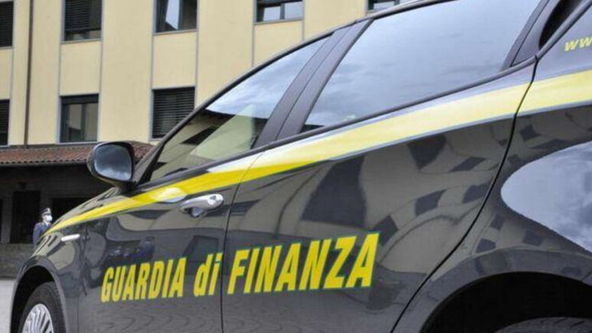 Indagato a Roma l'ad di Sogei Cannarsa: l'accusa è di tentato peculato