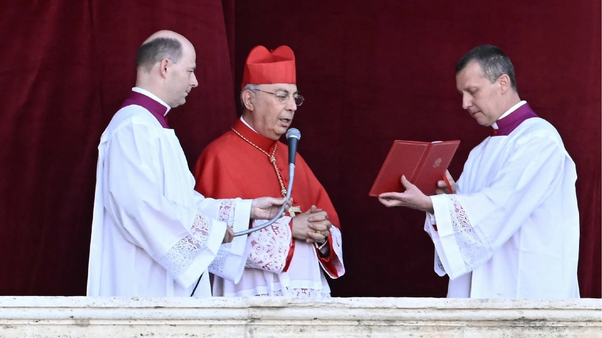 Leone XIV, l’Habemus Papam conquista i social: oltre 19 milioni le interazioni
