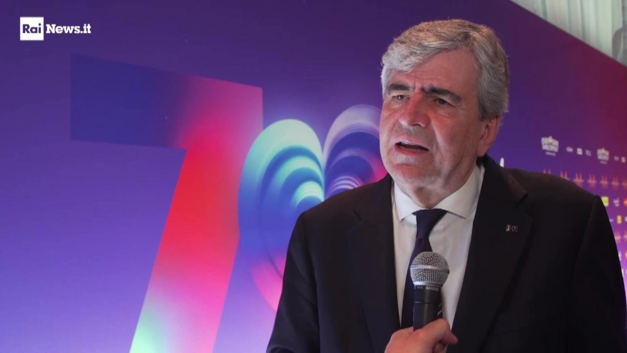 Eurovision, Mazzi: 
