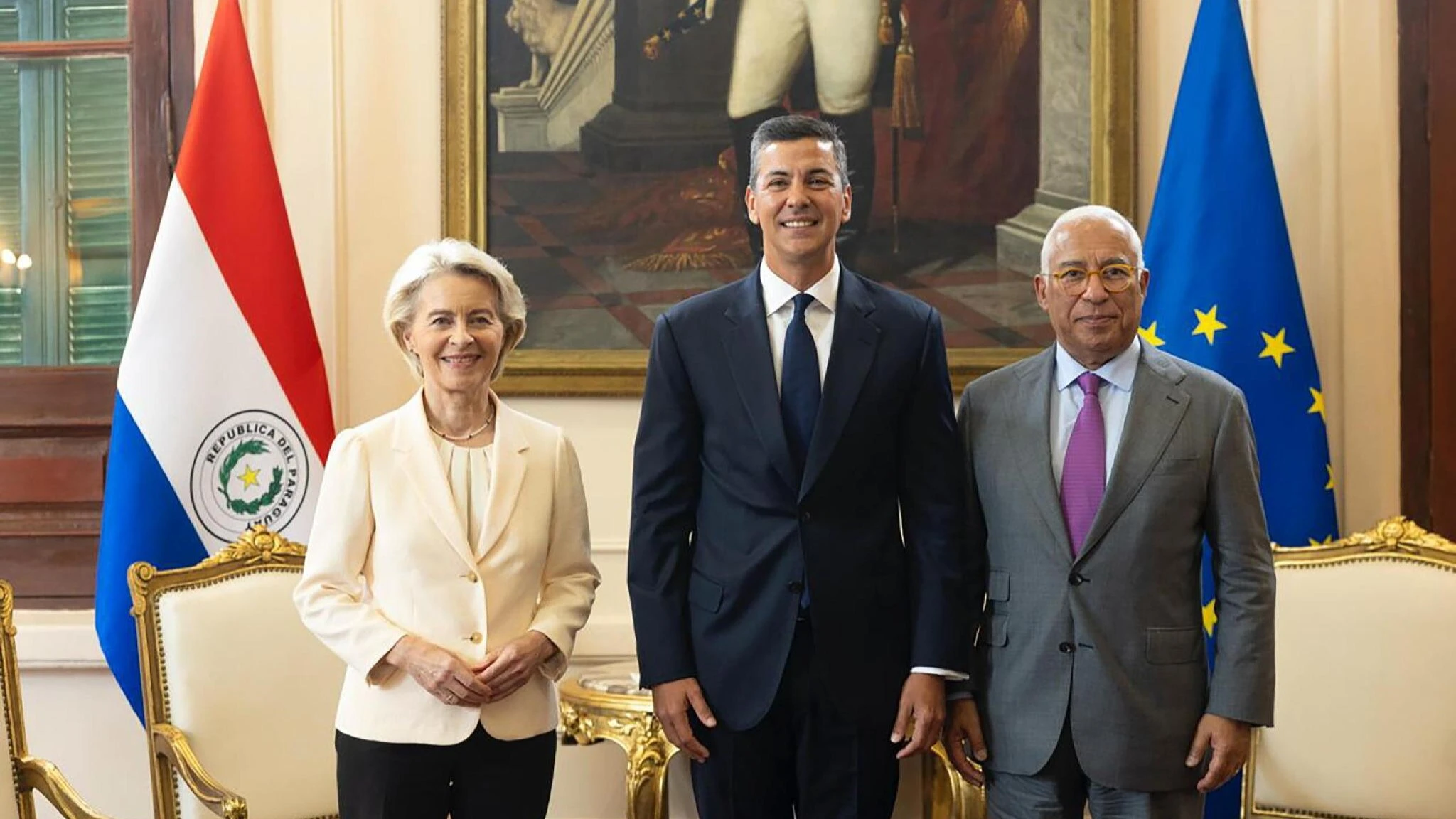 Ue-Mercosur, che cosa prevede e quali sono gli effetti per l'Italia