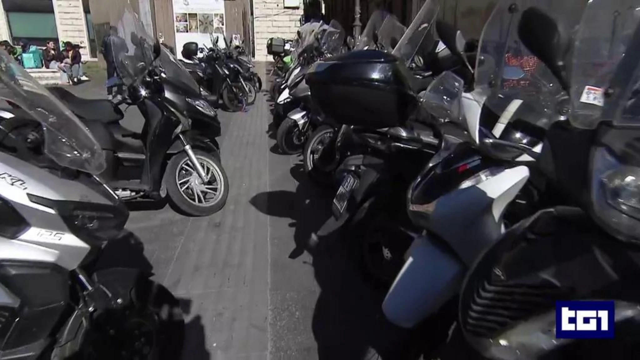 Ecobonus 2026 per moto, scooter e microcar. A chi spetta e come si richiede