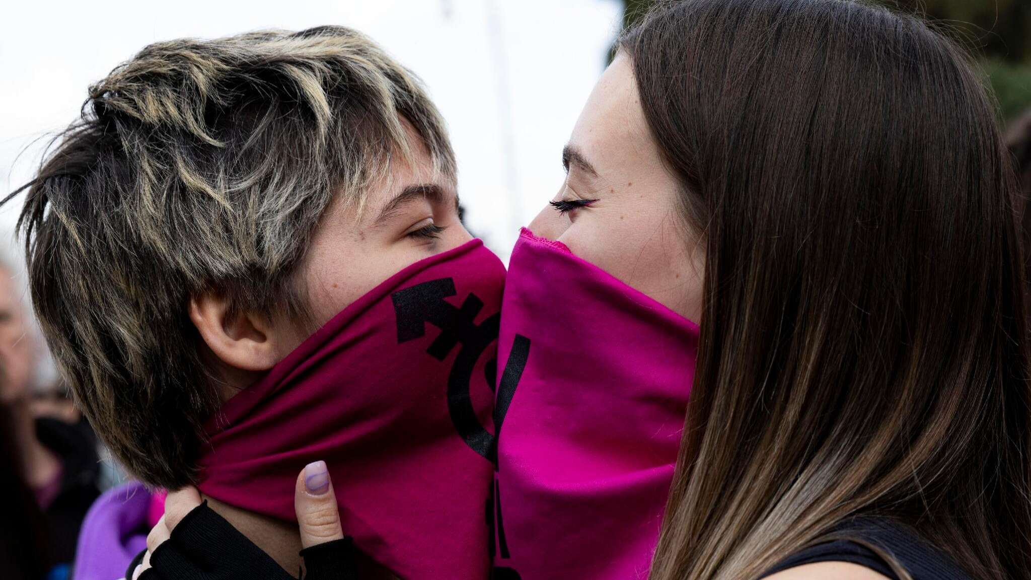 8 marzo di sciopero e protesta, le iniziative