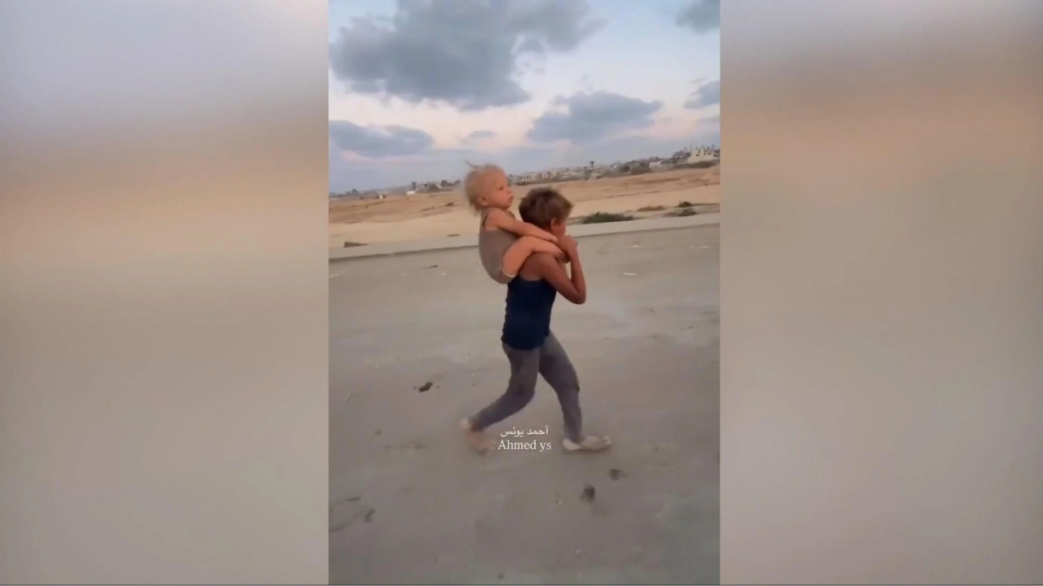Gaza. Idf avverte: 