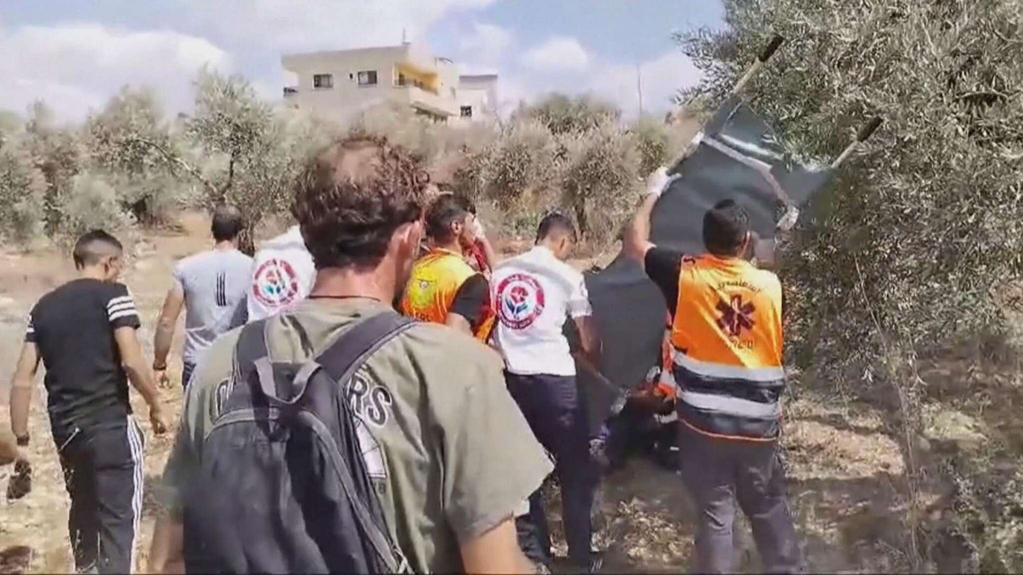 Si è conclusa a Jenin l'operazione antiterrorismo dell'esercito israeliano