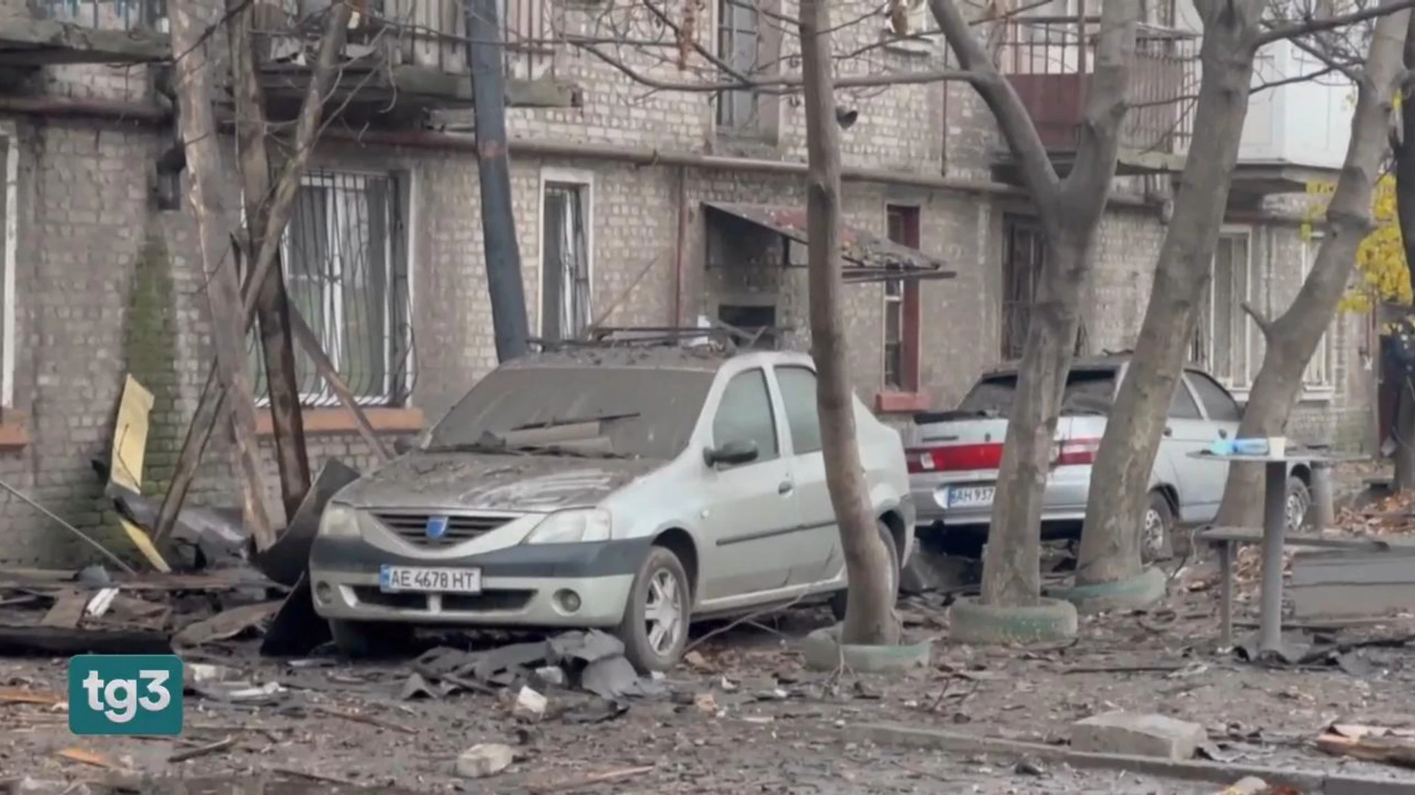 La difesa ucraina vacilla a Prokorsk mentre Mosca smentisce dissidi Lavrov-Putin