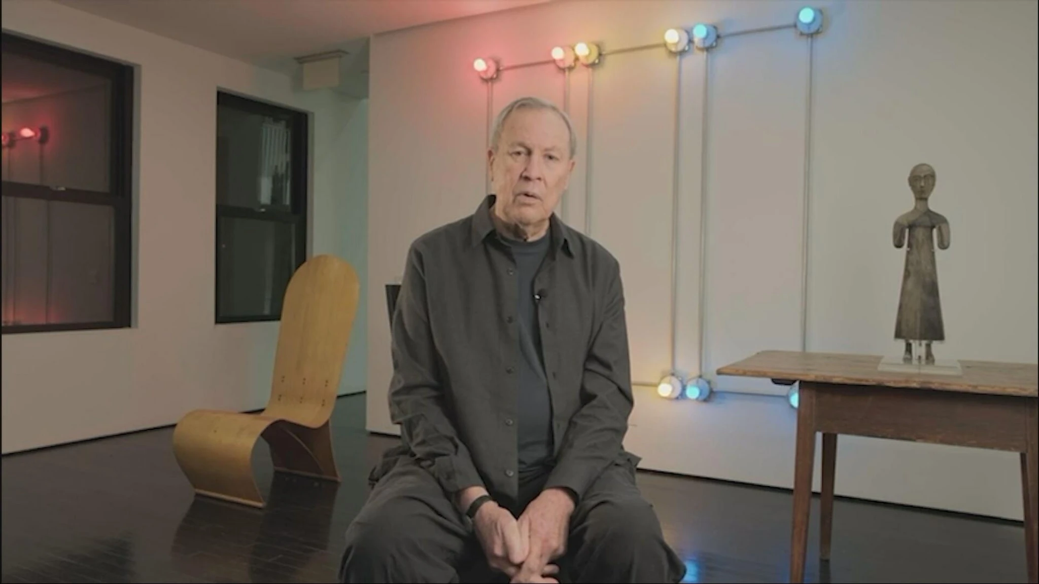 Addio a Bob Wilson, rivoluzionò il concetto stesso di spettacolo