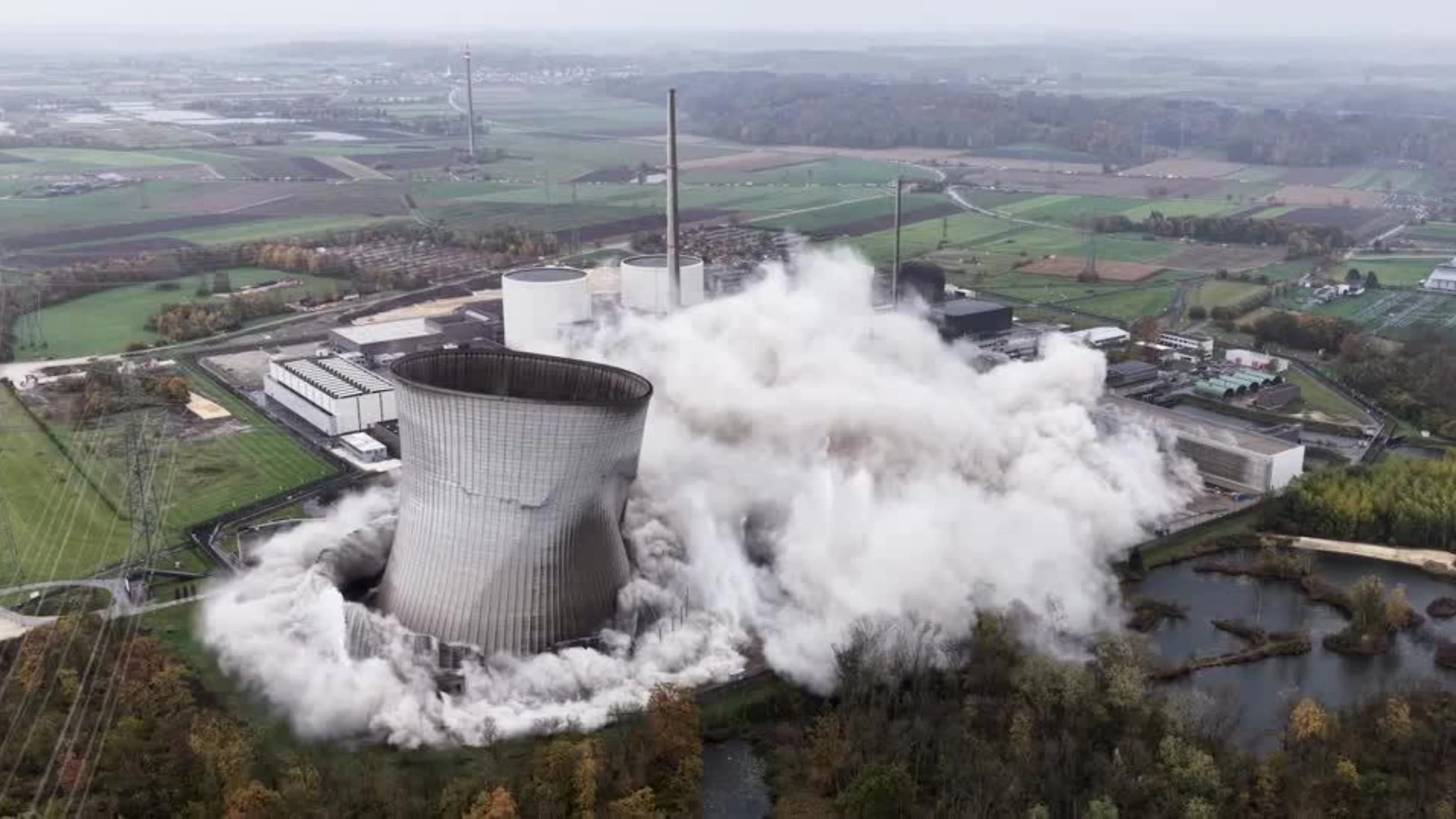 Il ritorno del nucleare: dai piccoli reattori modulari alla fusione, le novità tecnologiche