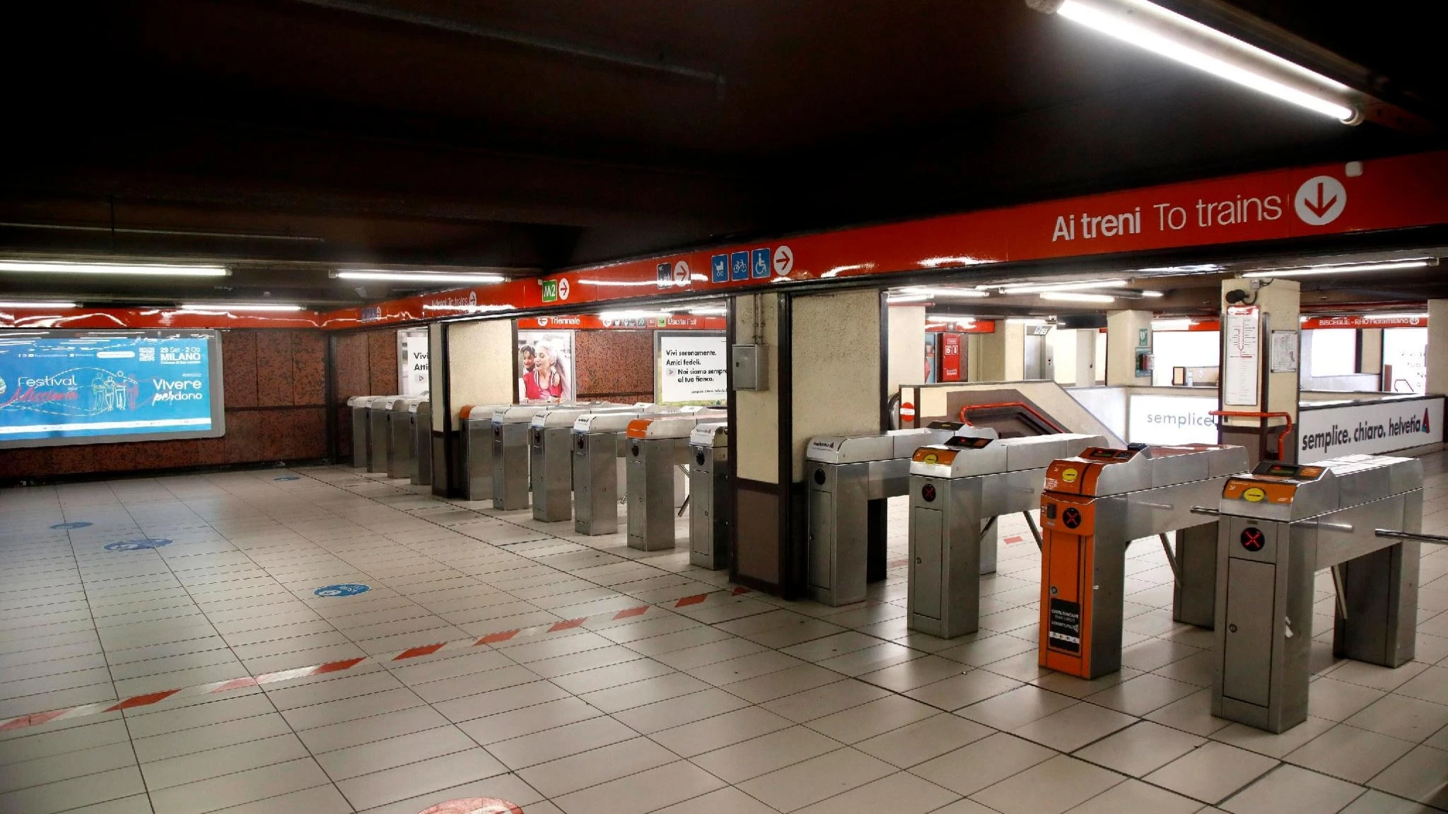 Metro, bus e tram Atm: lo sciopero di giovedì 15 gennaio a Milano