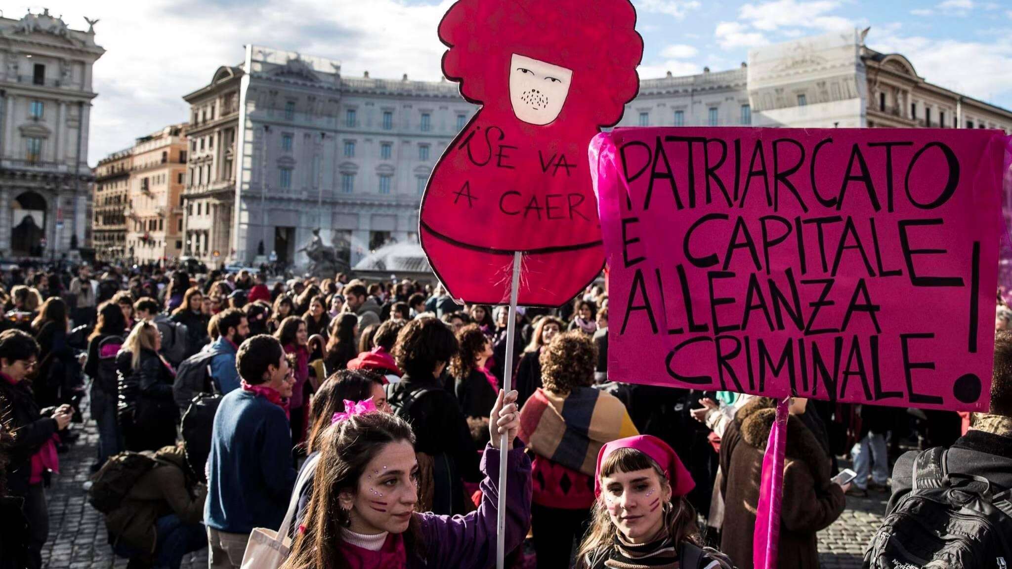 Il Reddito di libertà aumenta da 400 a 500 euro al mese, destinato alle donne vittime di violenza