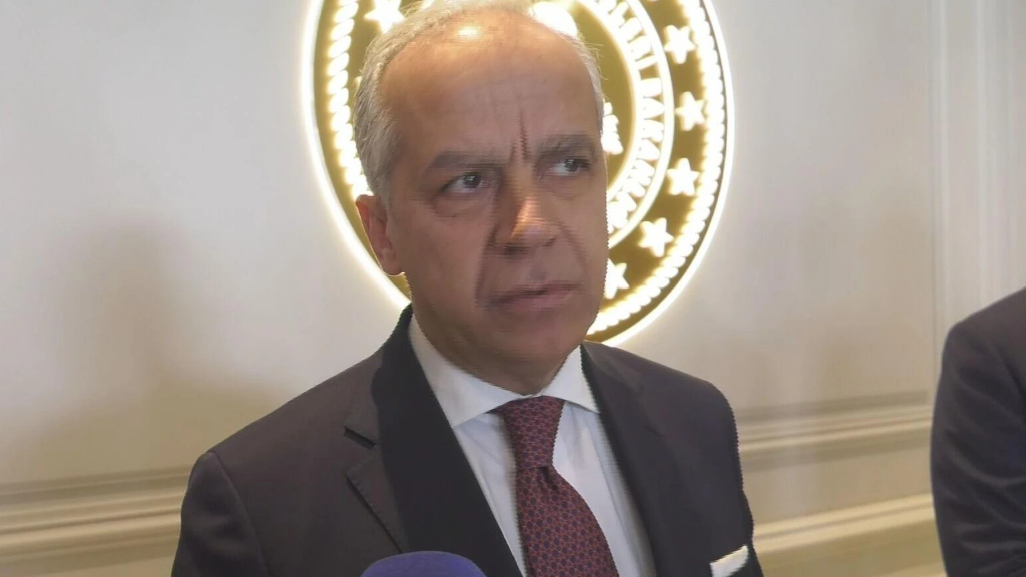 Minacce a don Patriciello, Piantedosi: 