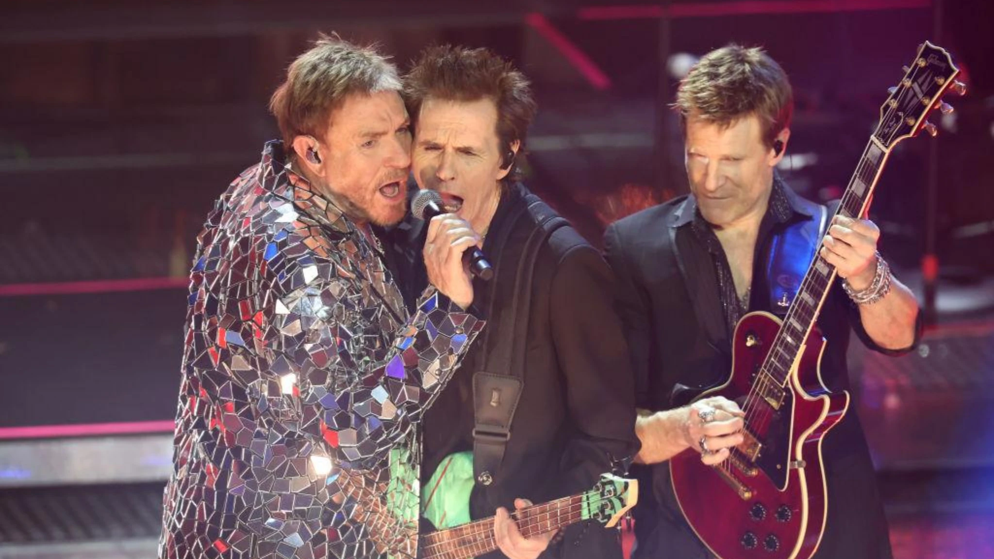 Duran Duran, all'orizzonte c'è un biopic che racconta la storia della band britannica