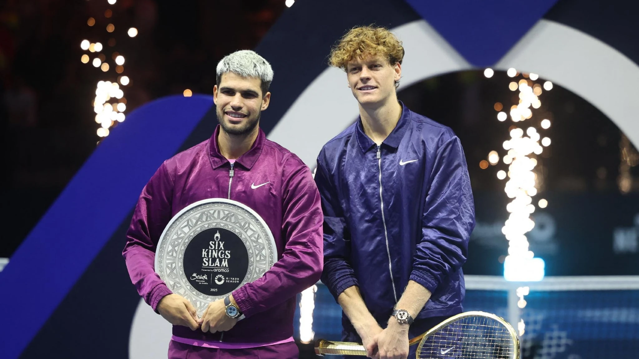 A Bercy scacco al Re. Ora Sinner può tornare a essere il numero uno