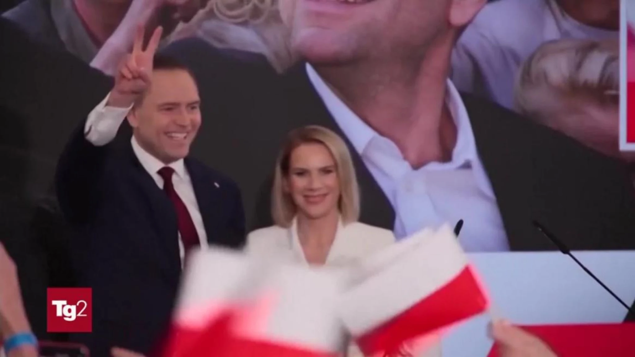 Polonia, Nawrocki incassa una vittoria sul filo di lana. Steinmeier e Zelensky: 