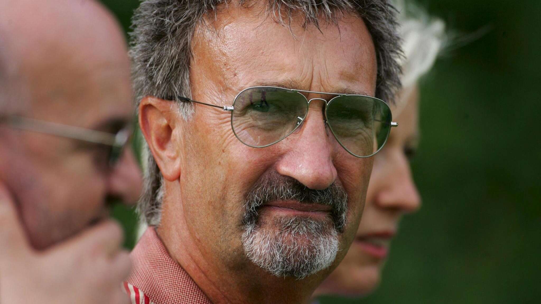 La Formula 1 piange Eddie Jordan: l'ex patron si è spento a 76 anni