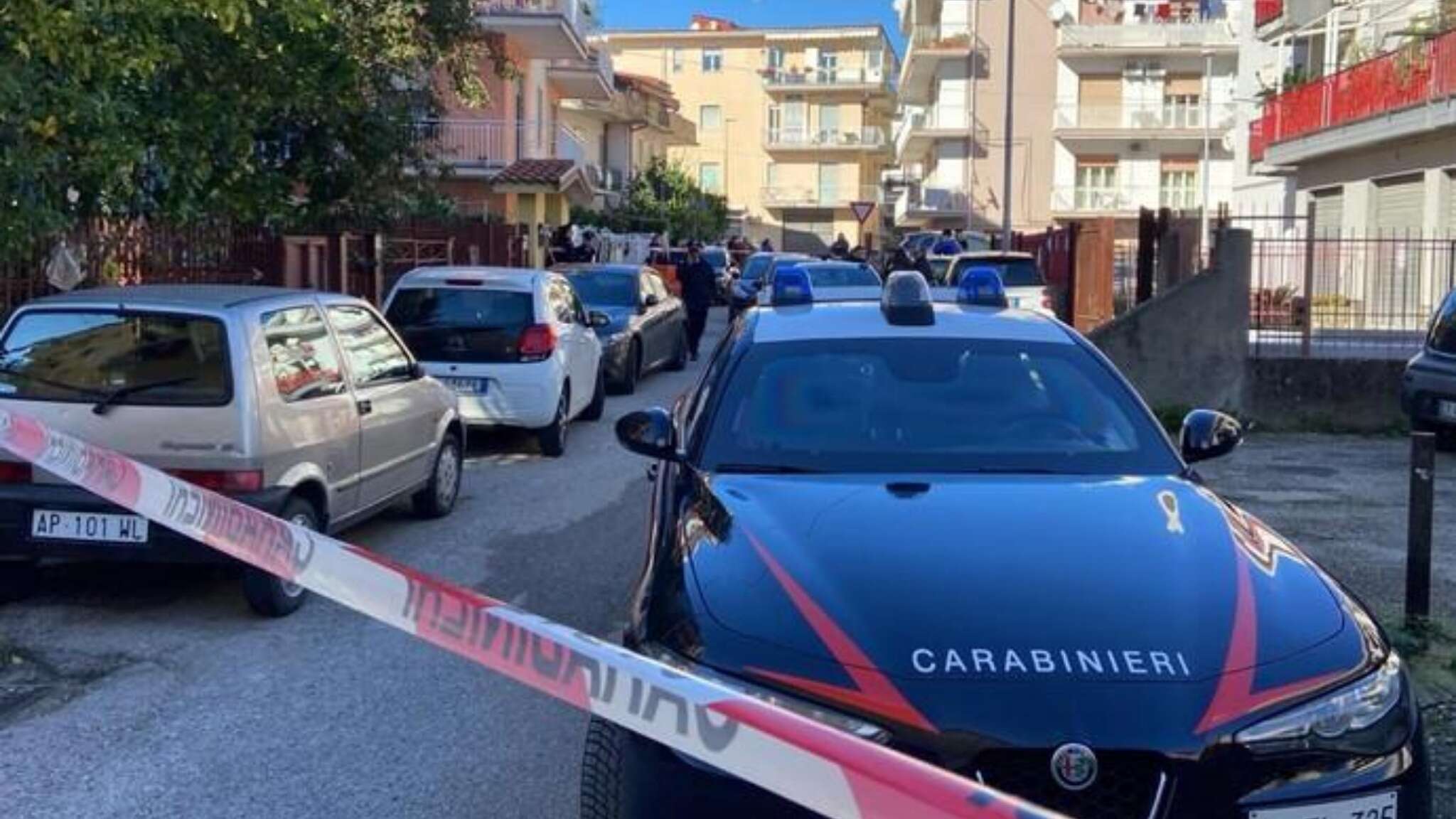 Strage Altavilla, i giudici: Barreca capace di intendere e di volere