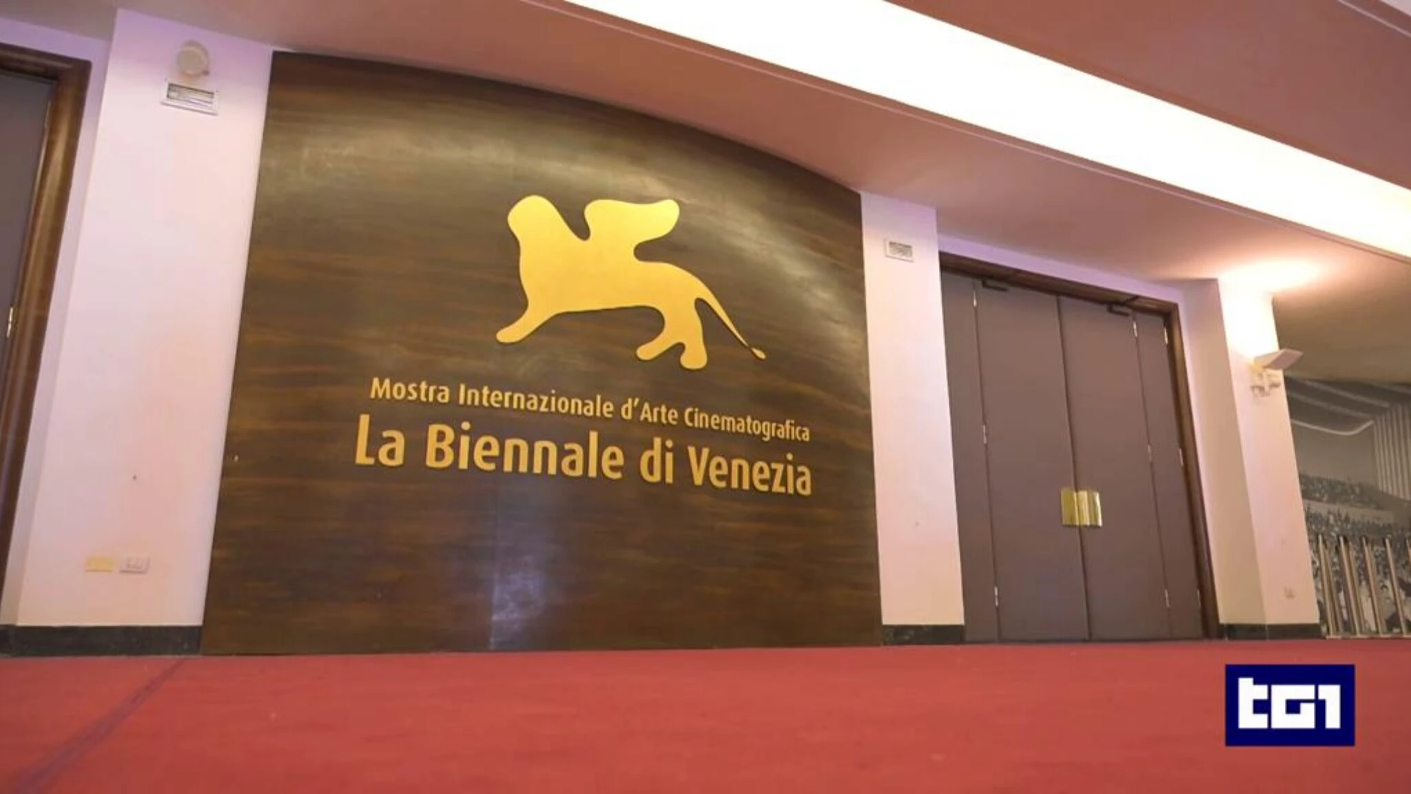 Domani al via la mostra del cinema, l'ombra di Gaza: intervista a Pietrangelo Buttafuoco