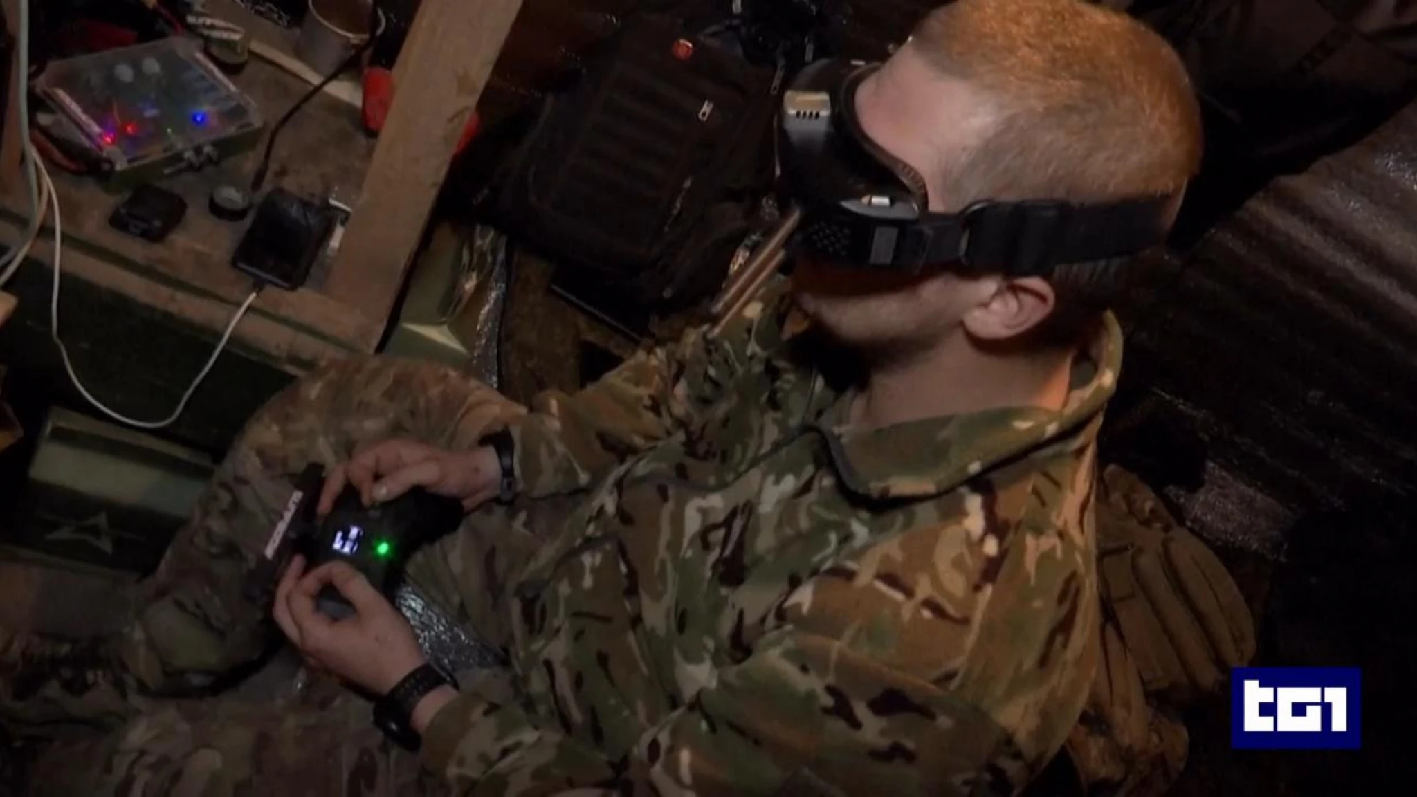 Supertecnologici ed economici, i droni sono sempre più protagonisti della guerra tra russi e ucraini