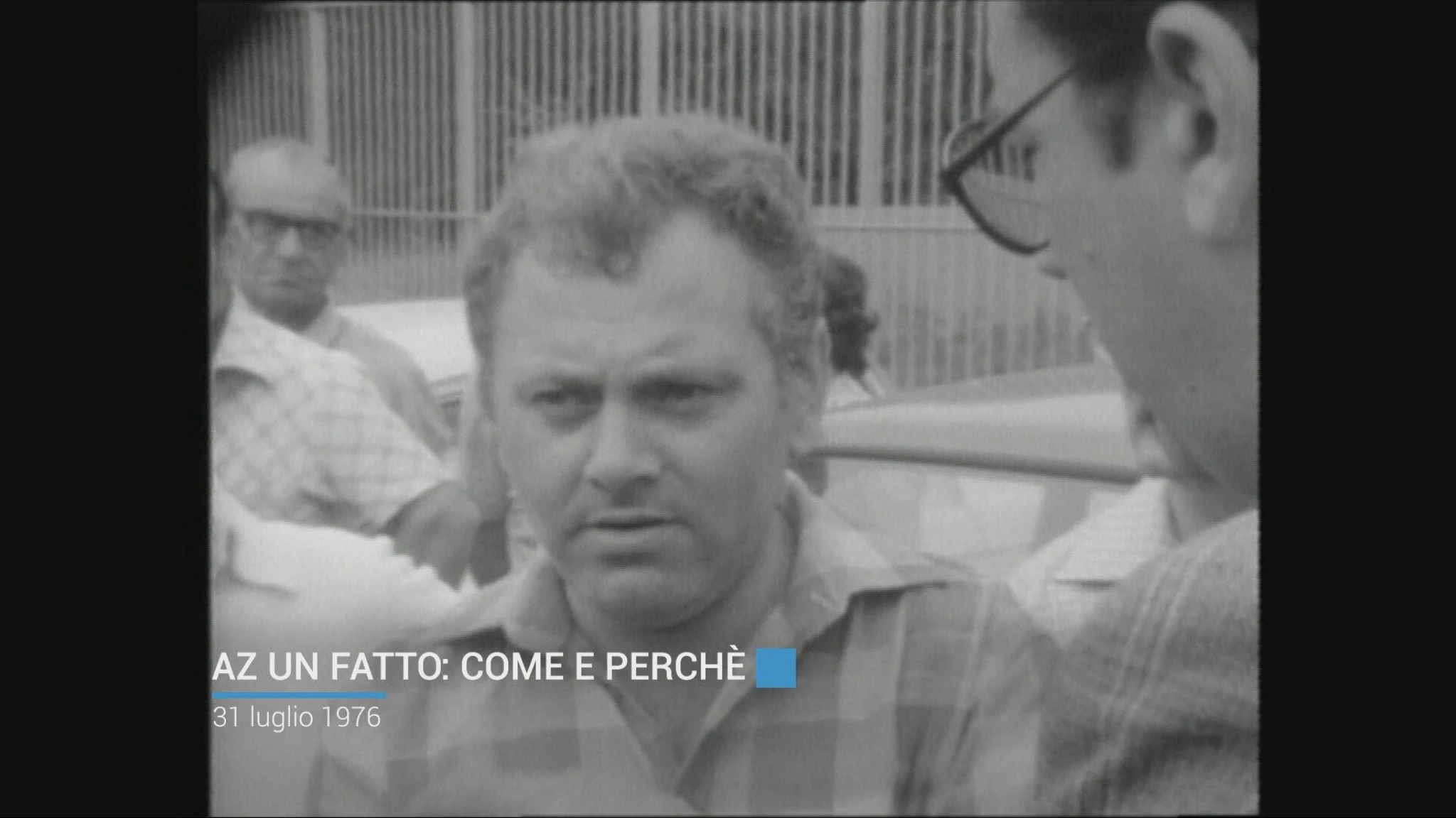 Seveso, 50 anni fa il disastro della diossina