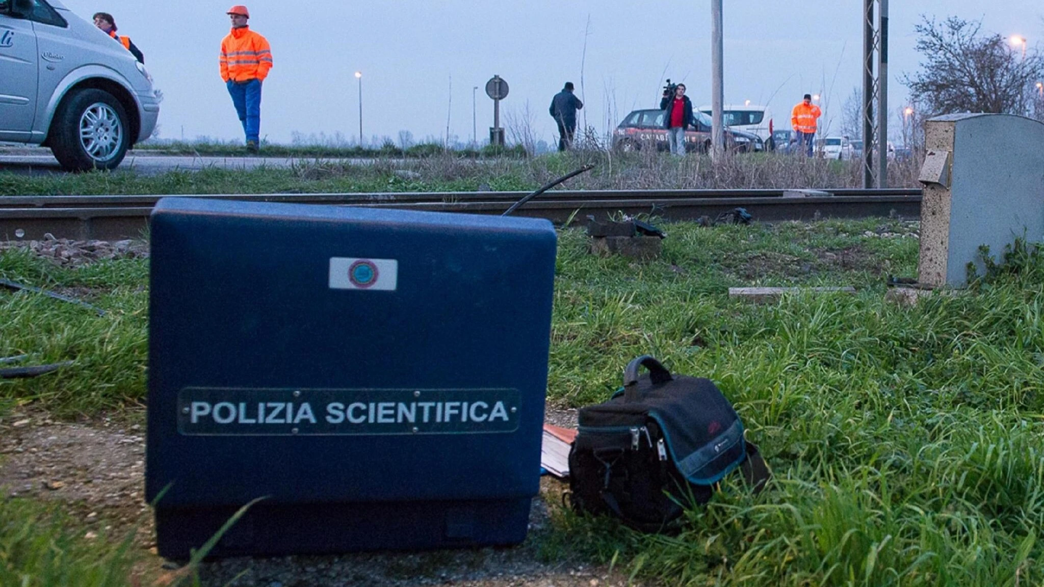 Treno travolge e uccide un uomo e una donna nel Mantovano: erano vicini a un passaggio a livello
