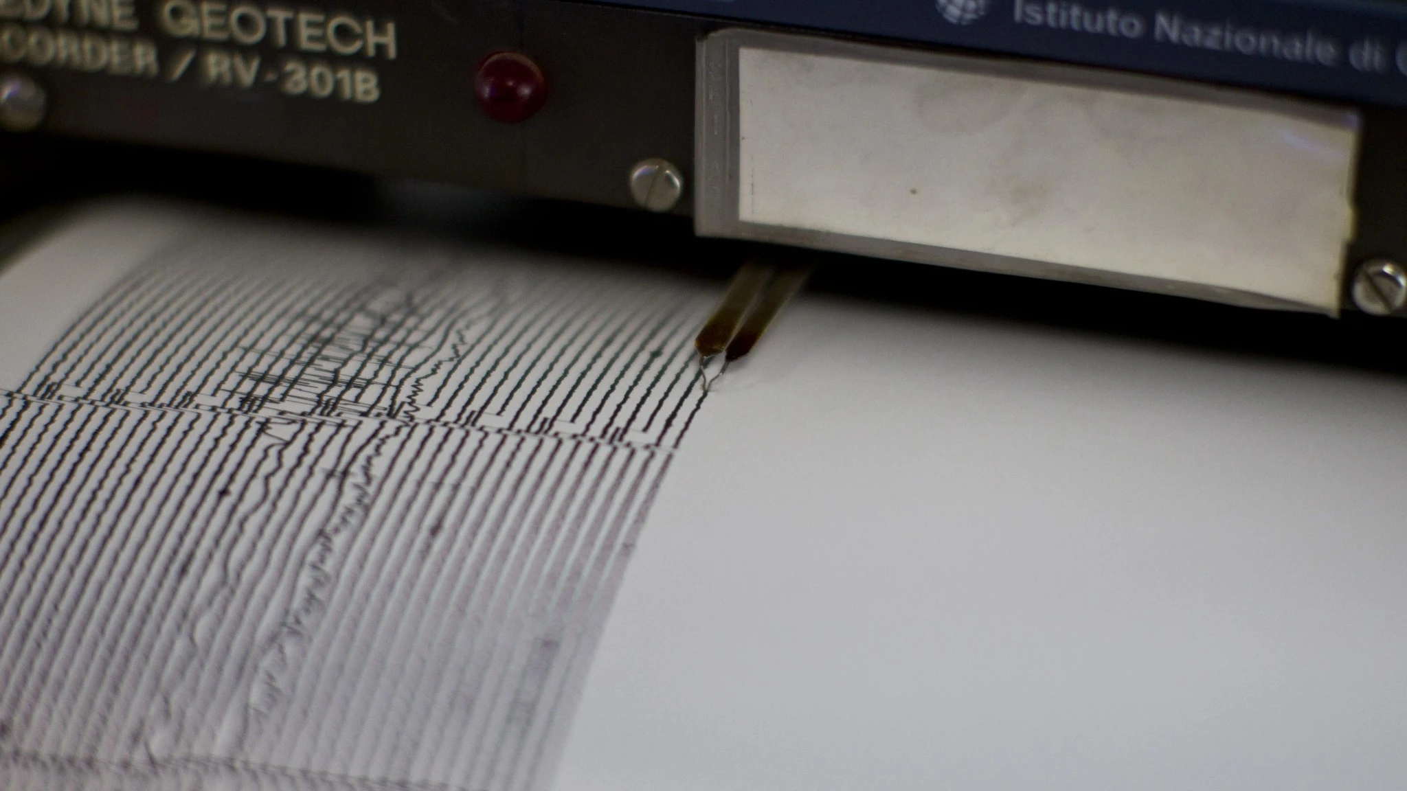 Forte scossa di terremoto al largo di Creta: magnitudo 6.0