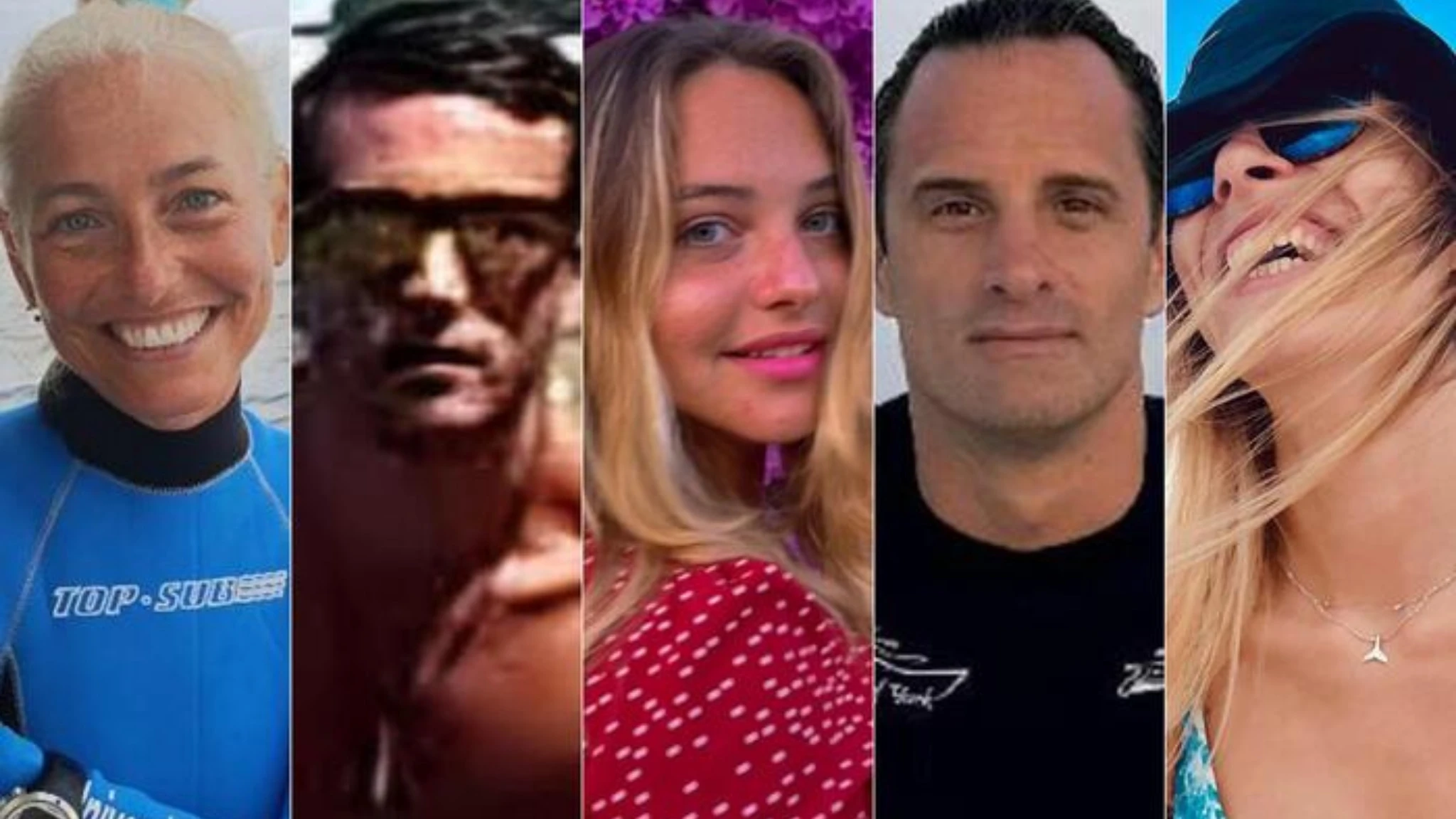 Sub morti alle Maldive, recuperato corpo di Benedetti. Procura di Roma avvia indagine. Stop ricerche