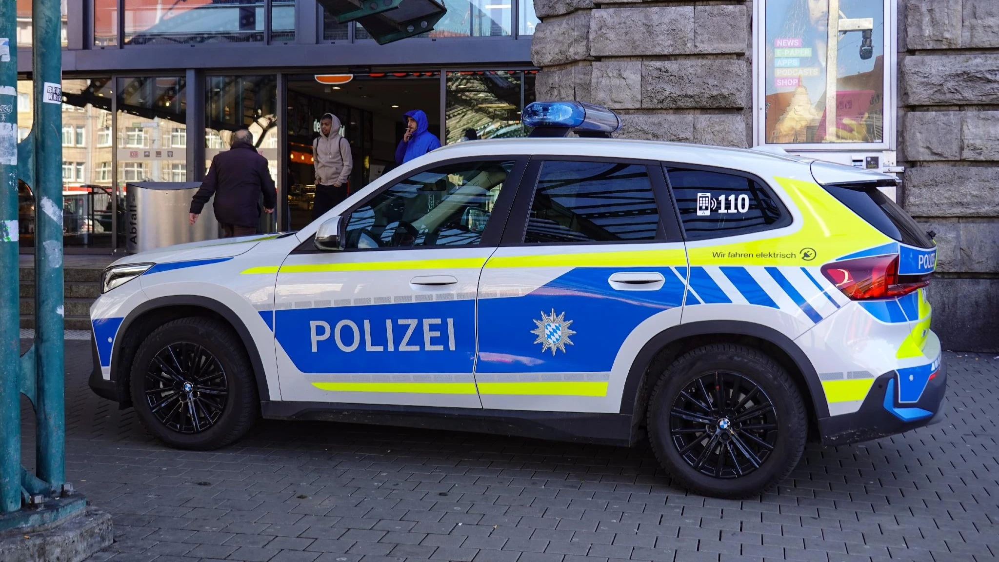 In Germania il governo mette al bando gruppo eversivo di estrema destra: arrestati 4 leader