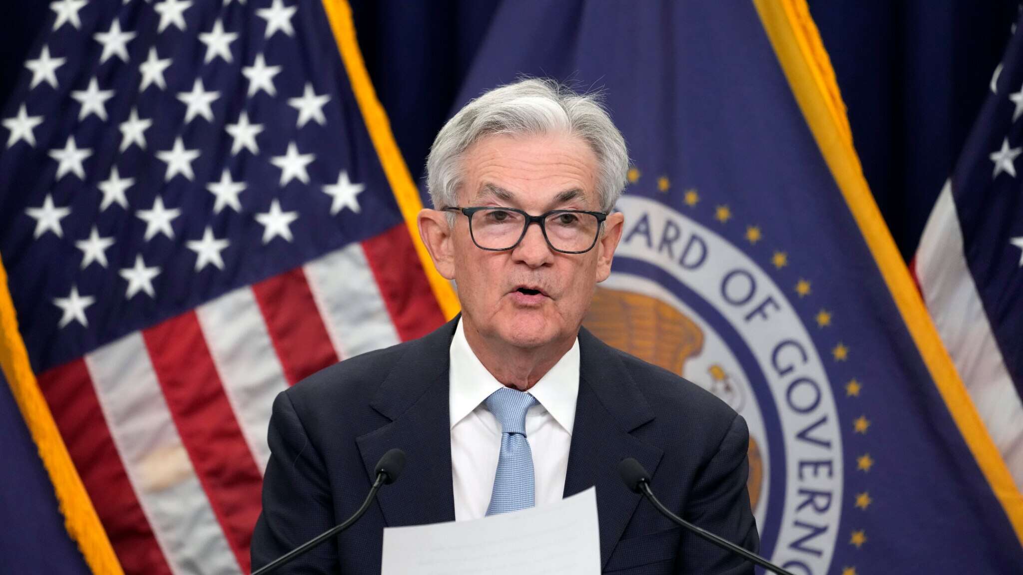 Usa, Federal Reserve: ancora rischi da inflazione. Possibili nuove strette