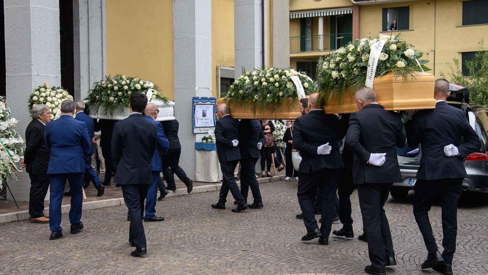 Strage di Paderno, perizia psichiatrica: 