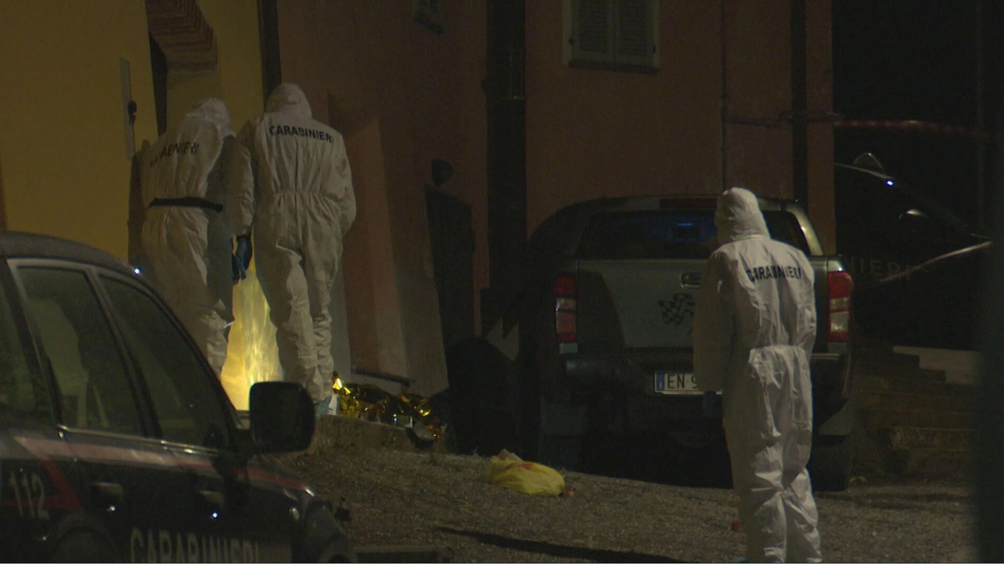 Vignale Monferrato, uccisa dall'ex con coltellate alla gola