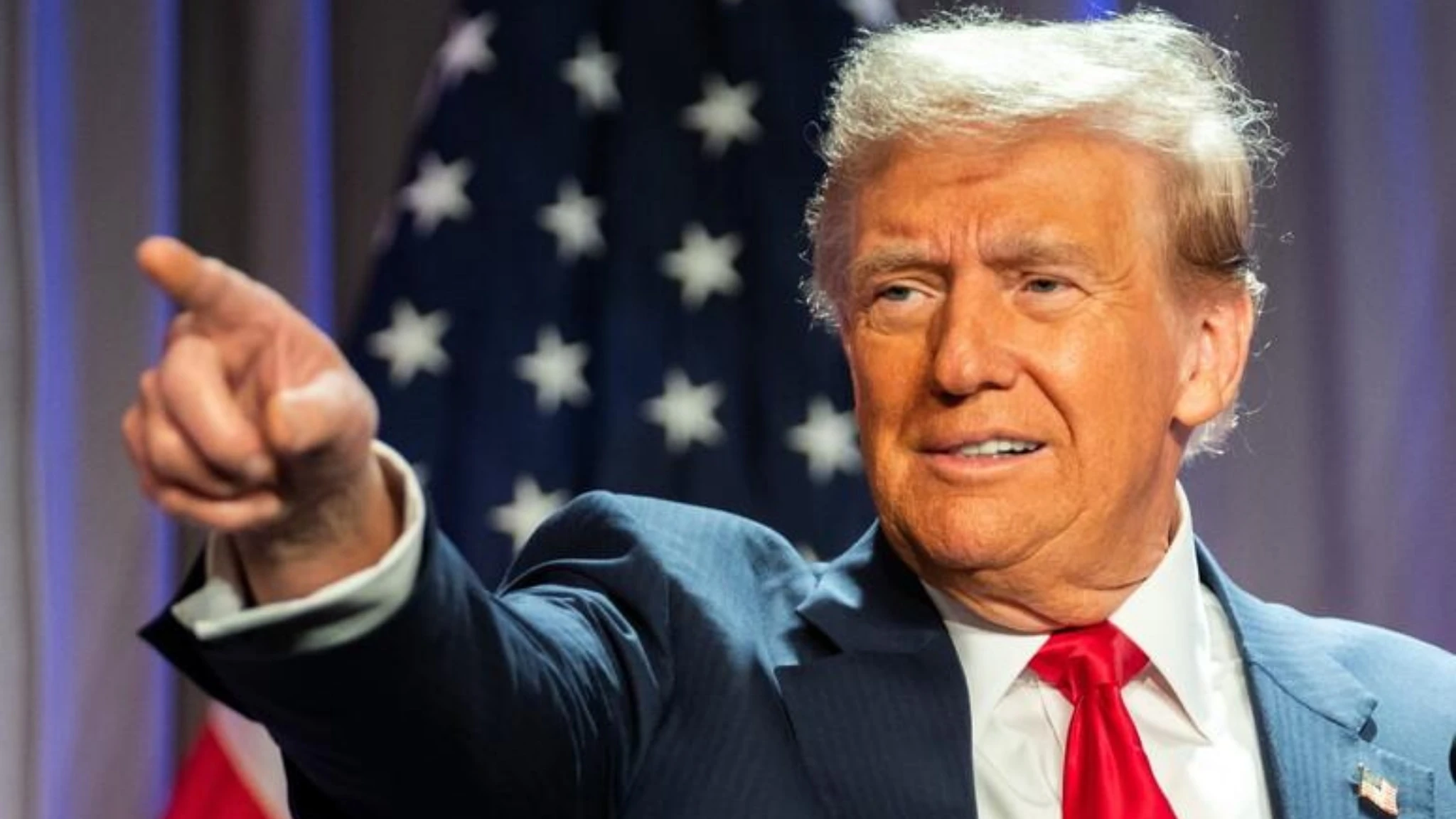 Ucraina, Trump attacca Zelensky, 