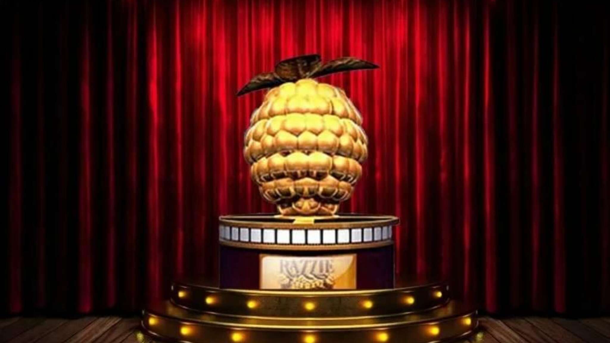 Razzie Award a Coppola. E il regista bacchetta Hollywood