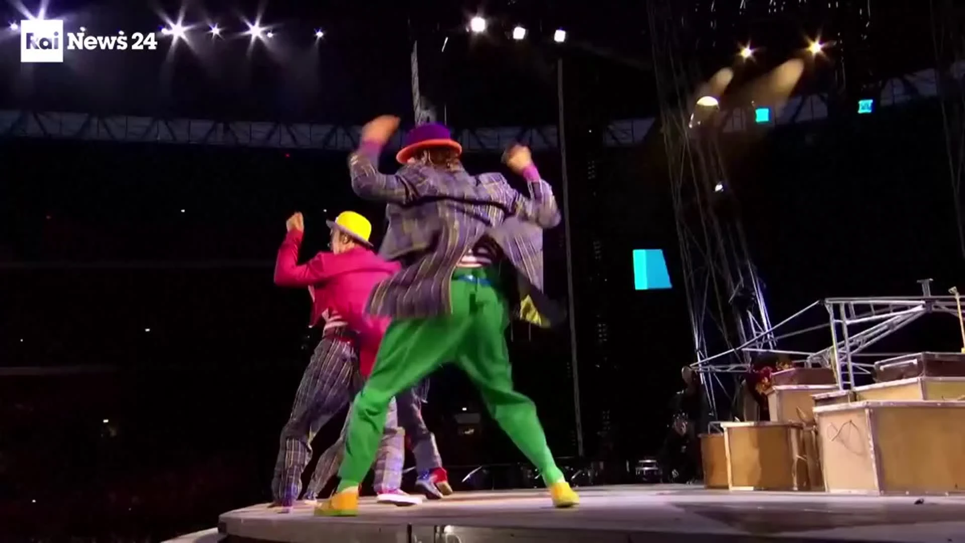 I Take That sono pronti a tornare: arriva, nel 2026, la nuova versione dell'iconico tour 