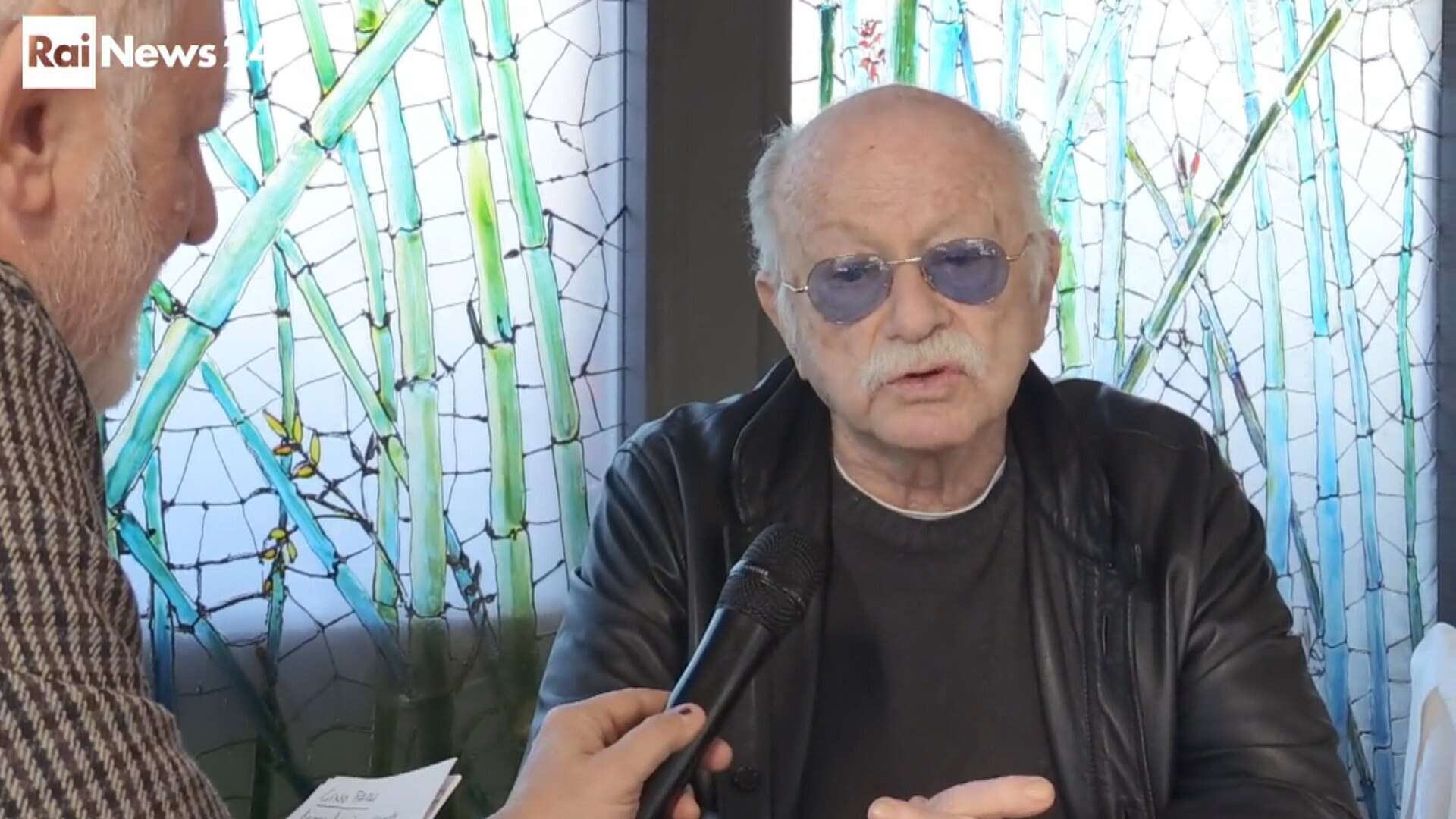 Gino Paoli fa 90. ‘Cosa farò da grande?’: “Una passeggiata sulle cazzate che ho fatto”