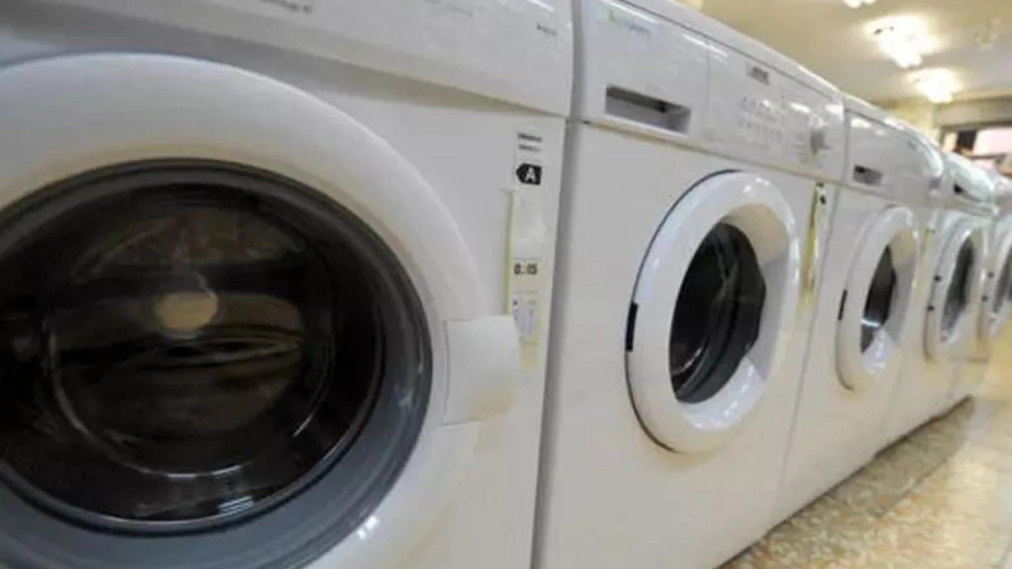 Da novembre bonus per l'acquisto di elettrodomestici e stop alle telefonate di marketing moleste