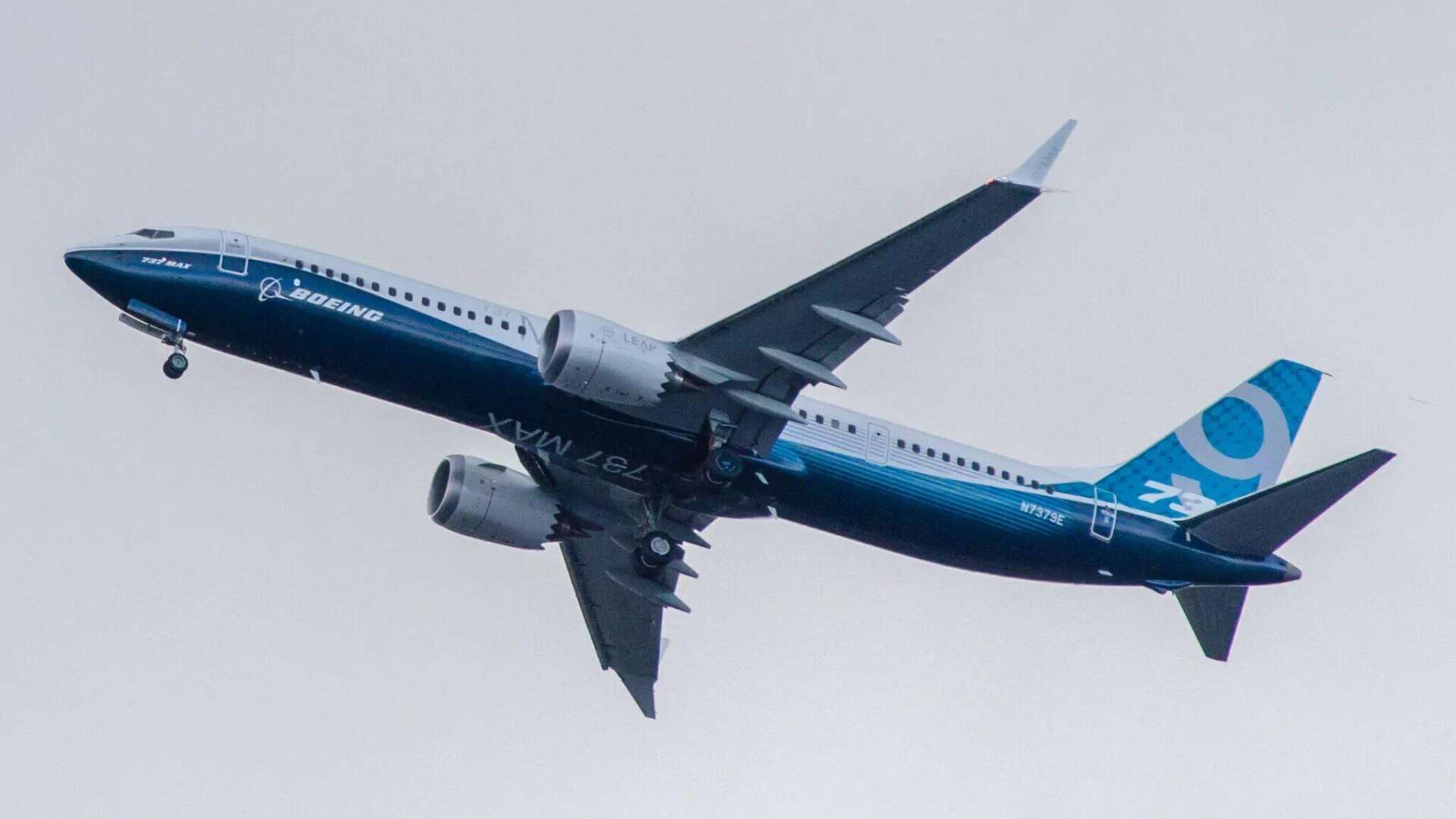 Akasa Air ordina 150 Boeing 737 Max, prima commessa dopo gli ultimi problemi di sicurezza